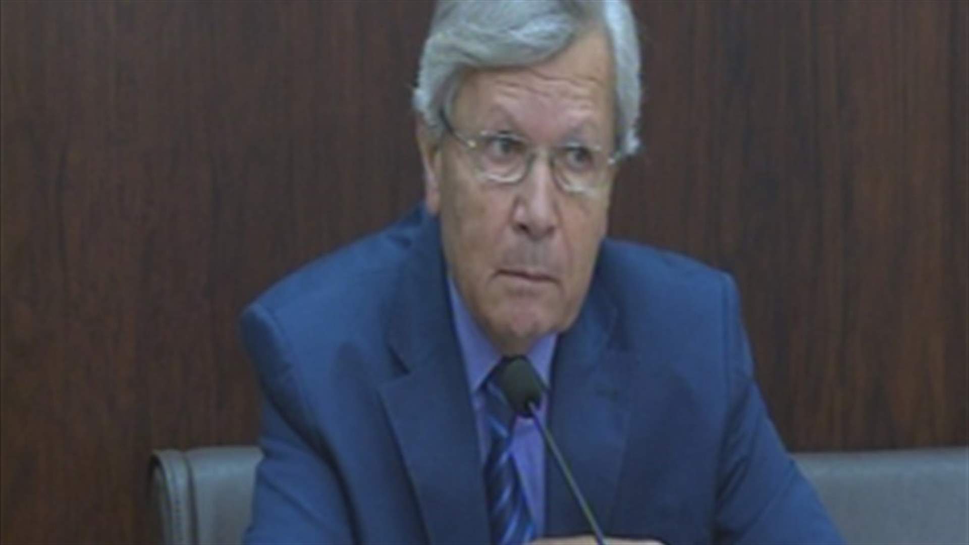 Parliament's joint committees hold futile meeting
