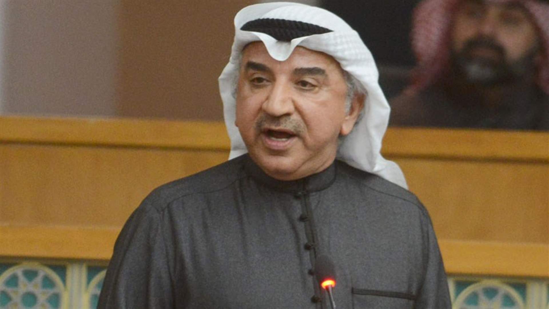 أساء الى السعودية والبحرين ودعا للإنضمام لحزب الله... فعوقب بالسجن 14 عاما!