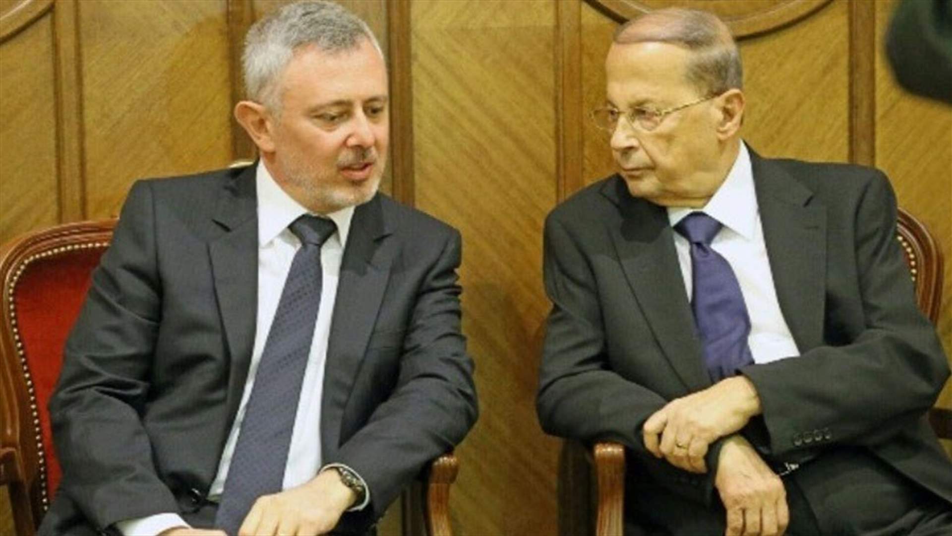 هل ينسحب فرنجية لعون ويريح الحريري؟