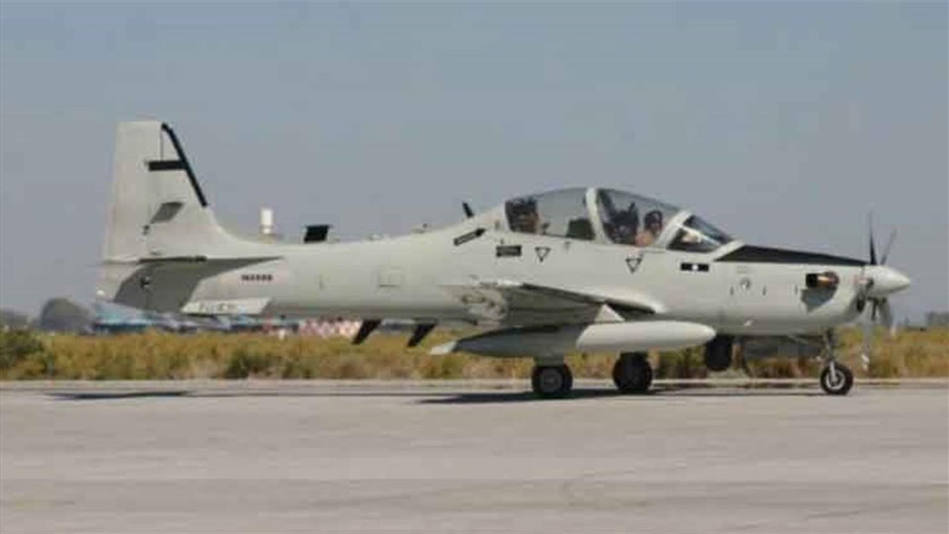 النهار: الجيش تبلغ رسميا تخصيص بريطانيا مساعدات جديدة له 