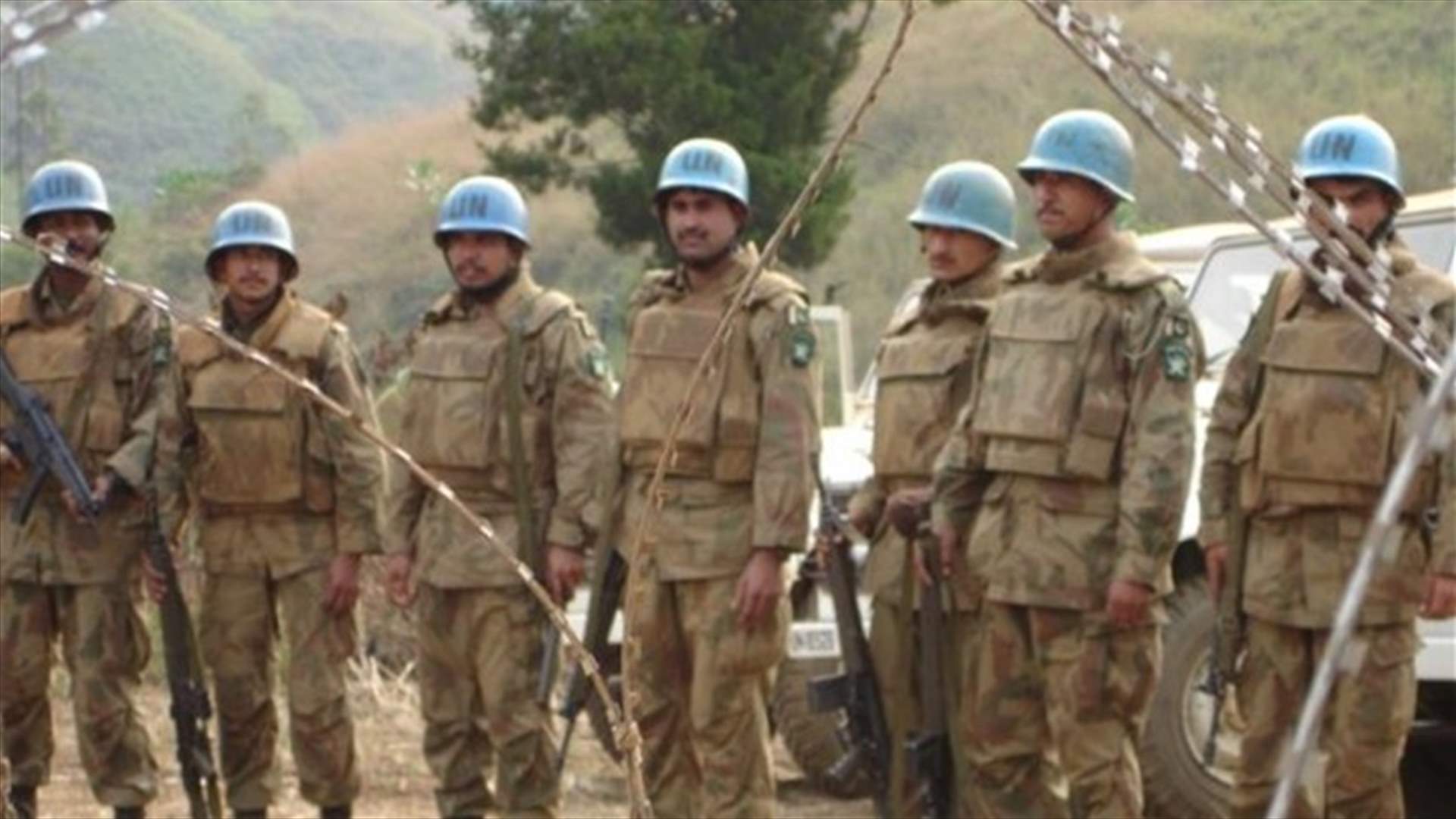 بماذا متهمة قوات حفظ السلام الدولية في جنوب السودان ؟ 