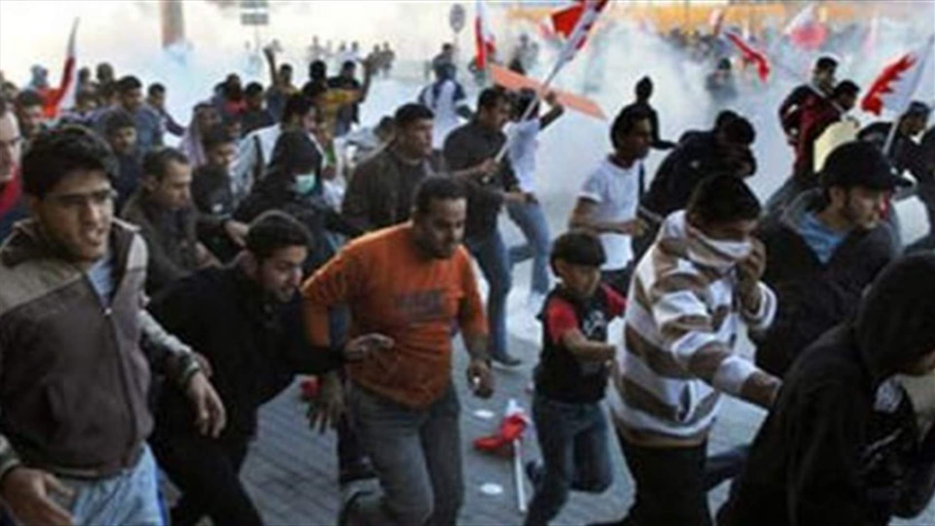 معارضون فنزويليون : تعرضنا للتعذيب 