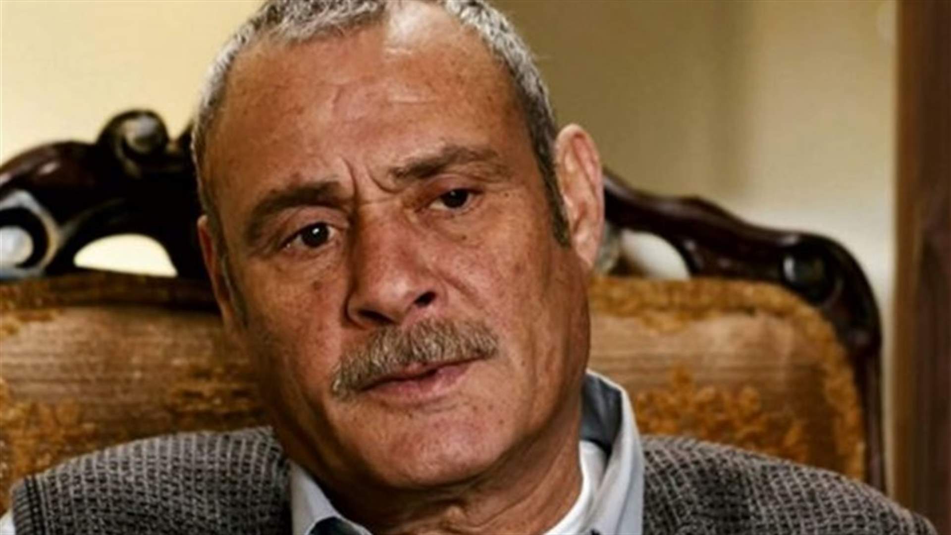 فاروق الفيشاوي يرفض الفنانات المحجبات.. ويثير موجة من الغضب