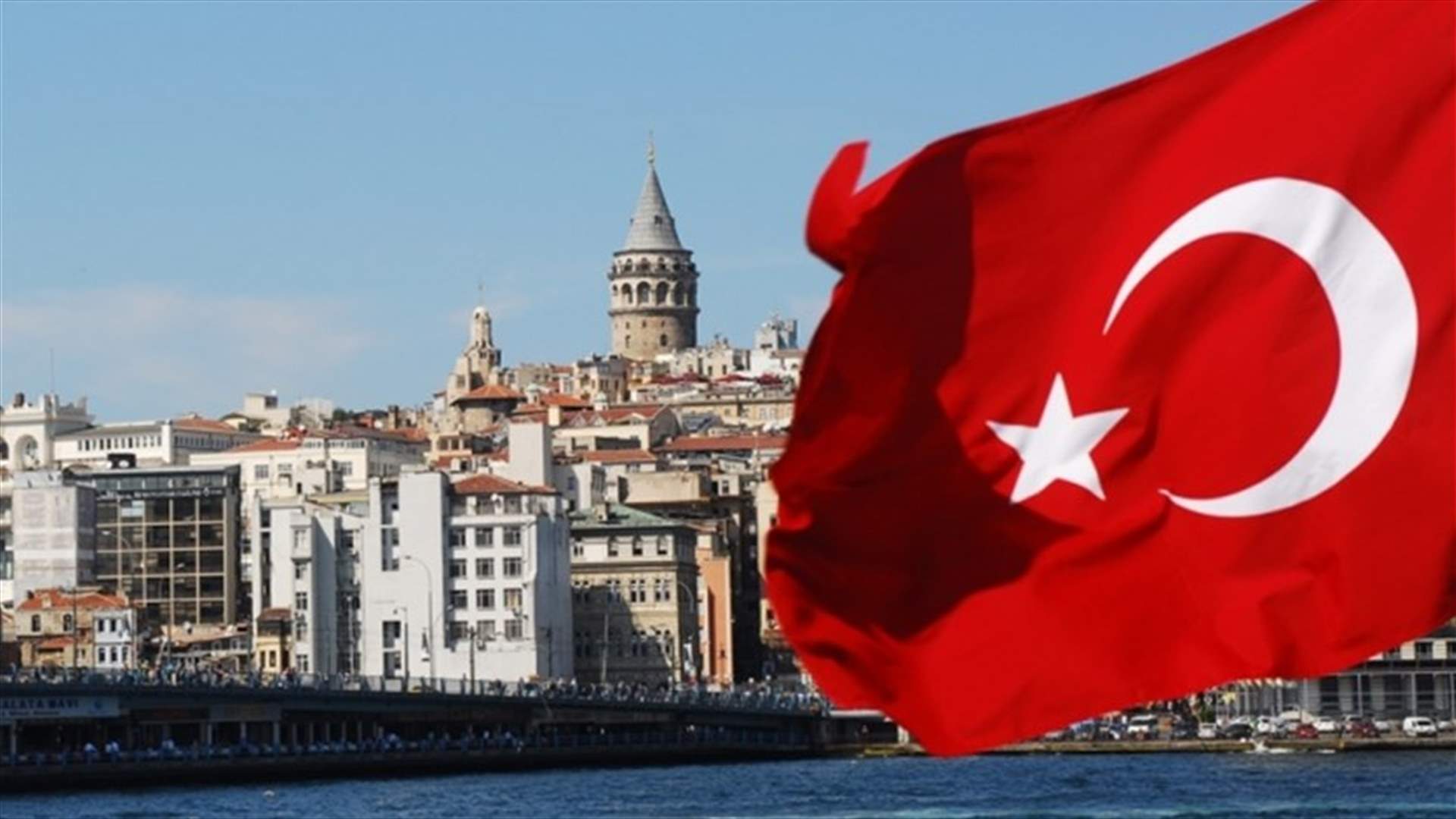 تراجع عدد السياح في تركيا بنسبة 40% في حزيران