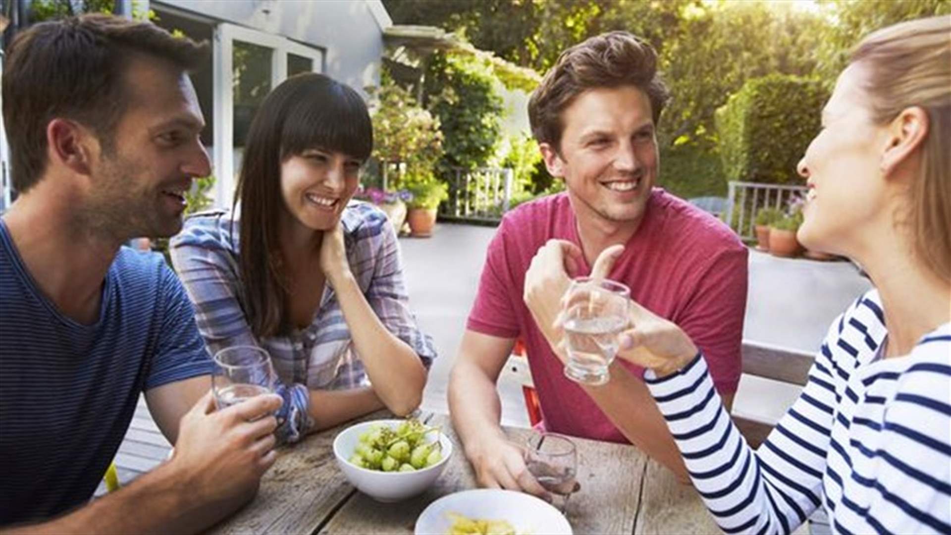 Best Friends Are Priceless But What's The Cost Of Keeping Them?