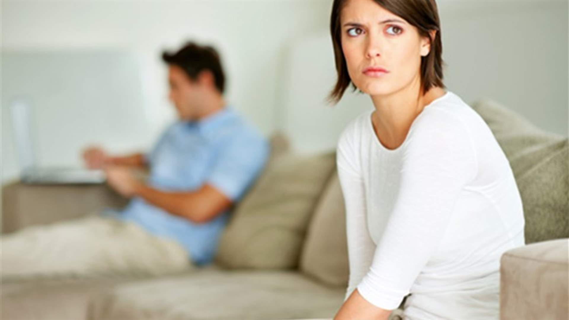4 أشياء لا يجب أن تتوقعها المرأة من حبيبها