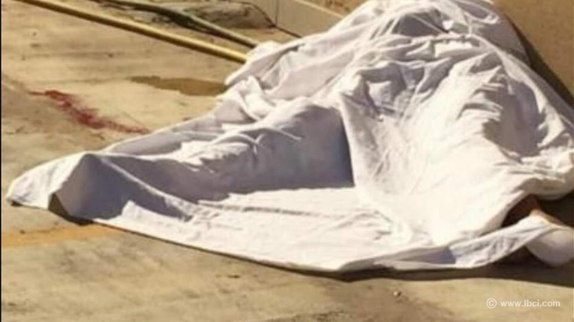 Domestic worker throws herself to death from 15th floor in Jdeideh