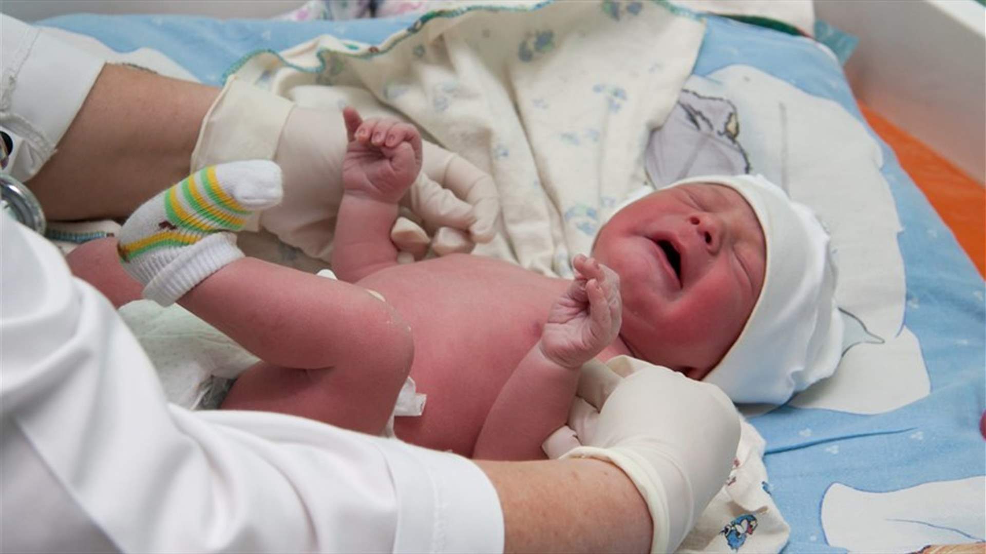 More than half of newborns not breastfed in first hour raising health risks - UNICEF