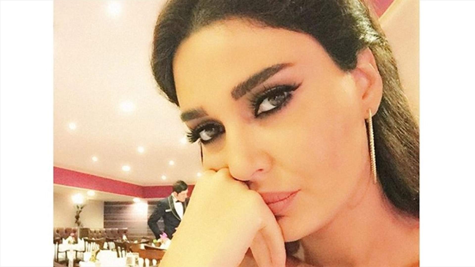 سيرين عبدالنور تخترق لائحة أجمل نجمات عالميات على إنستغرام