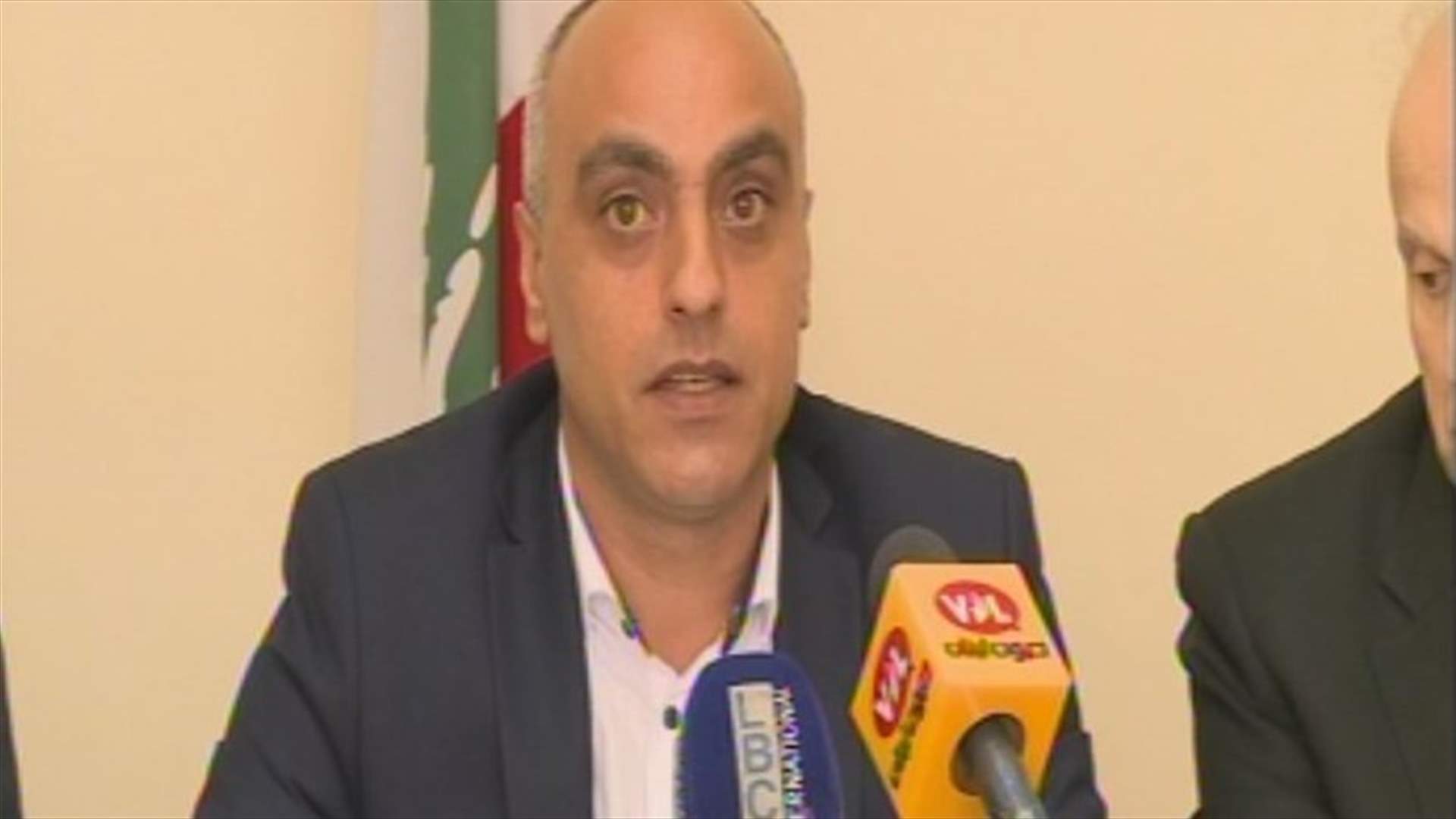 Civil society organizations call for differentiating between innocent and criminal refugees
