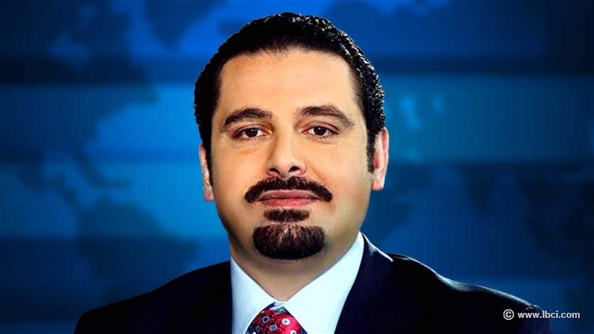 تحرّك قريب للحريري