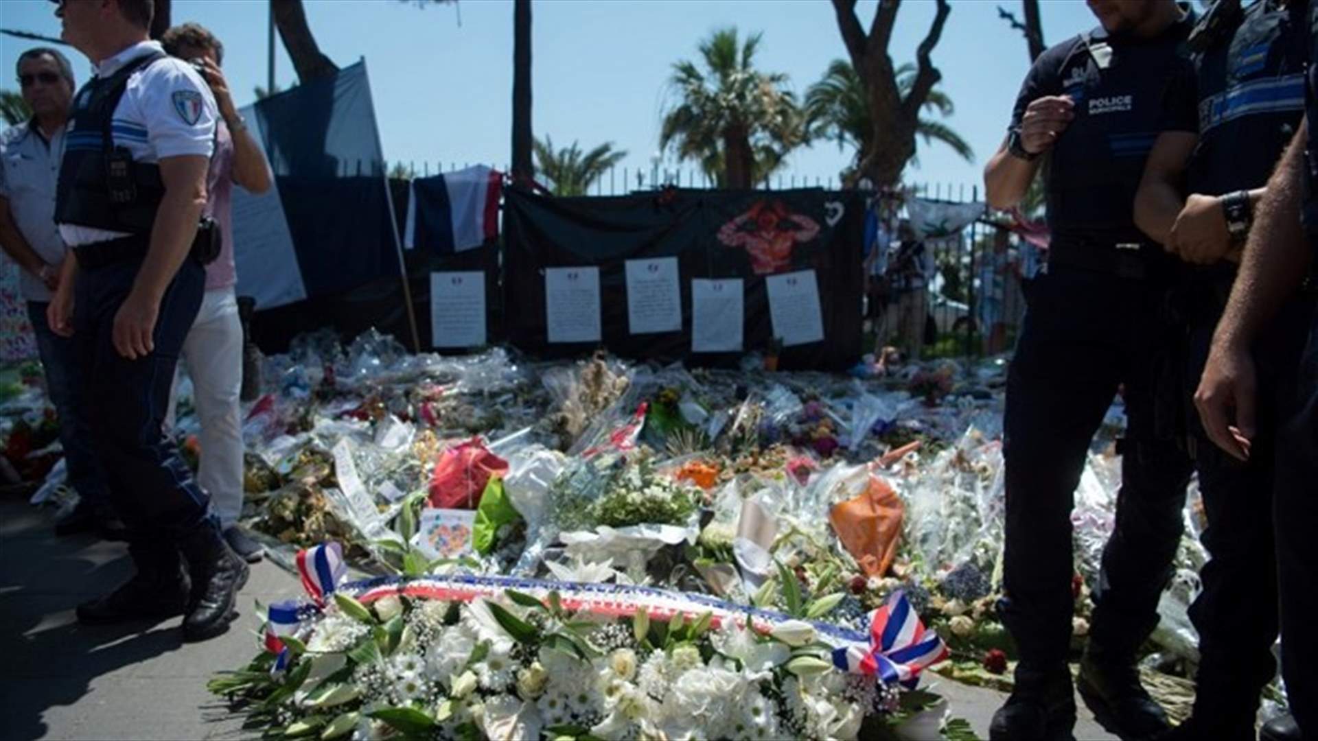 سلوفاكيا تخشى المزيد من الاعتداءات بأوروبا: هناك رابط بين الهجرة والارهاب