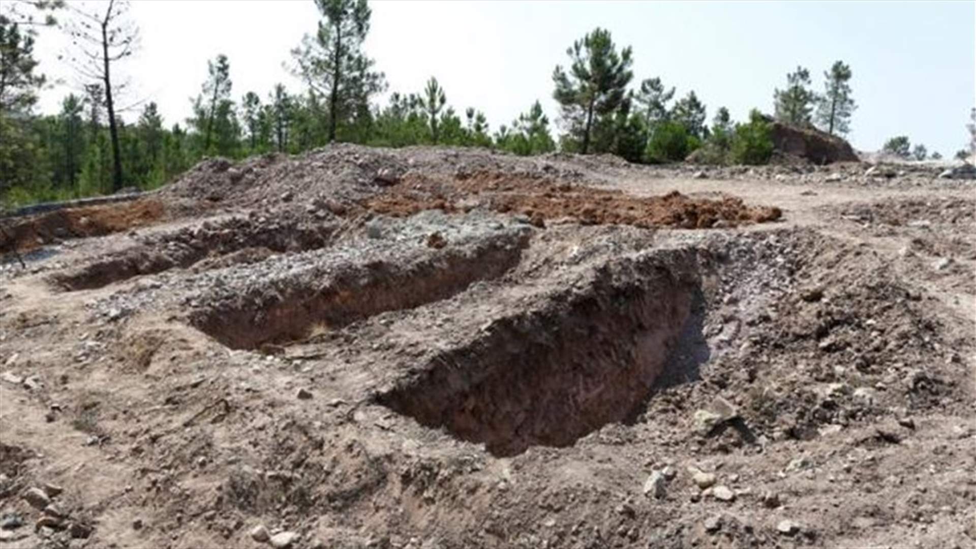 'Traitors' Cemetery' reserved for Turkey's coup plotters