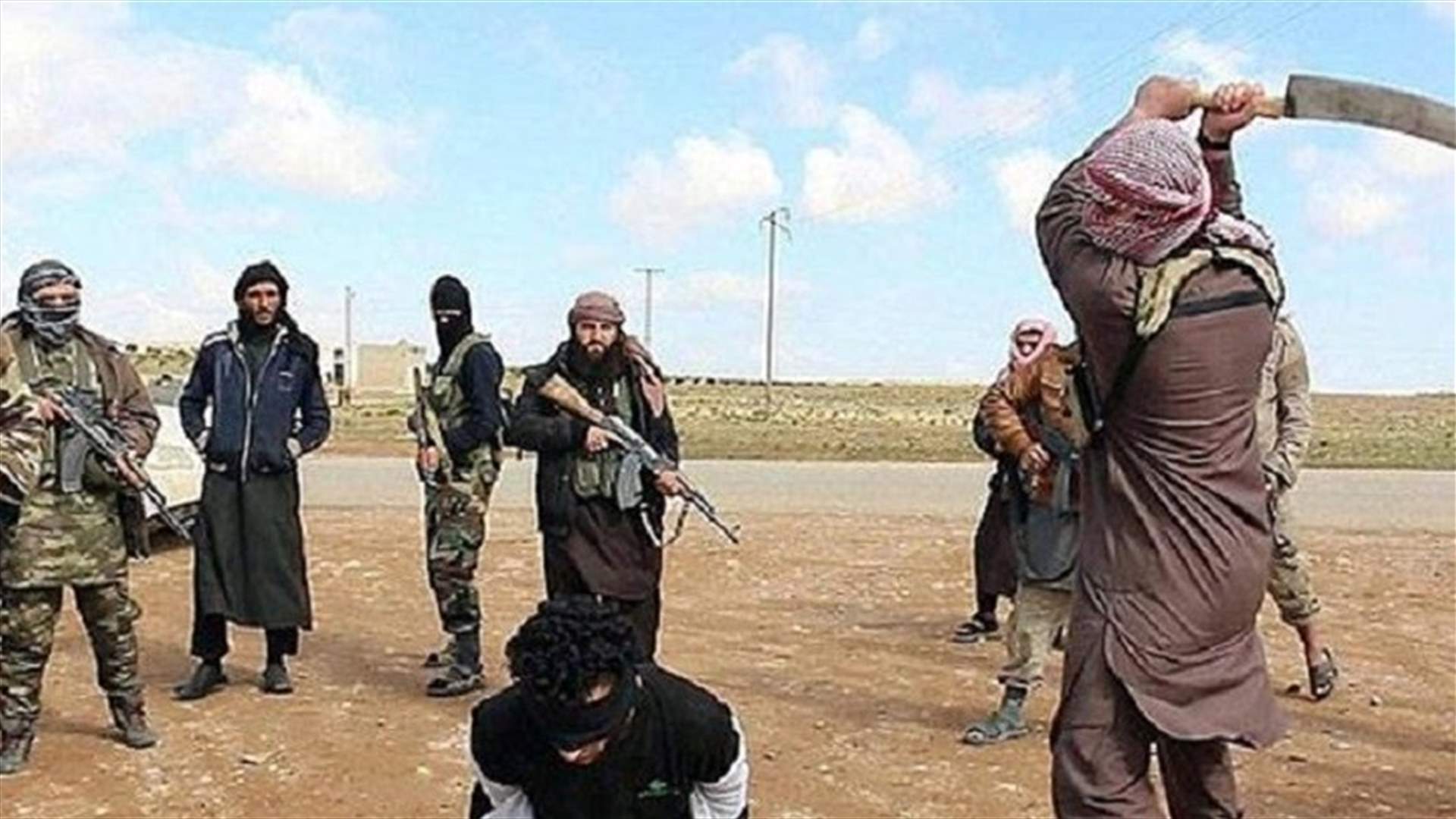 العطب فينا أولا