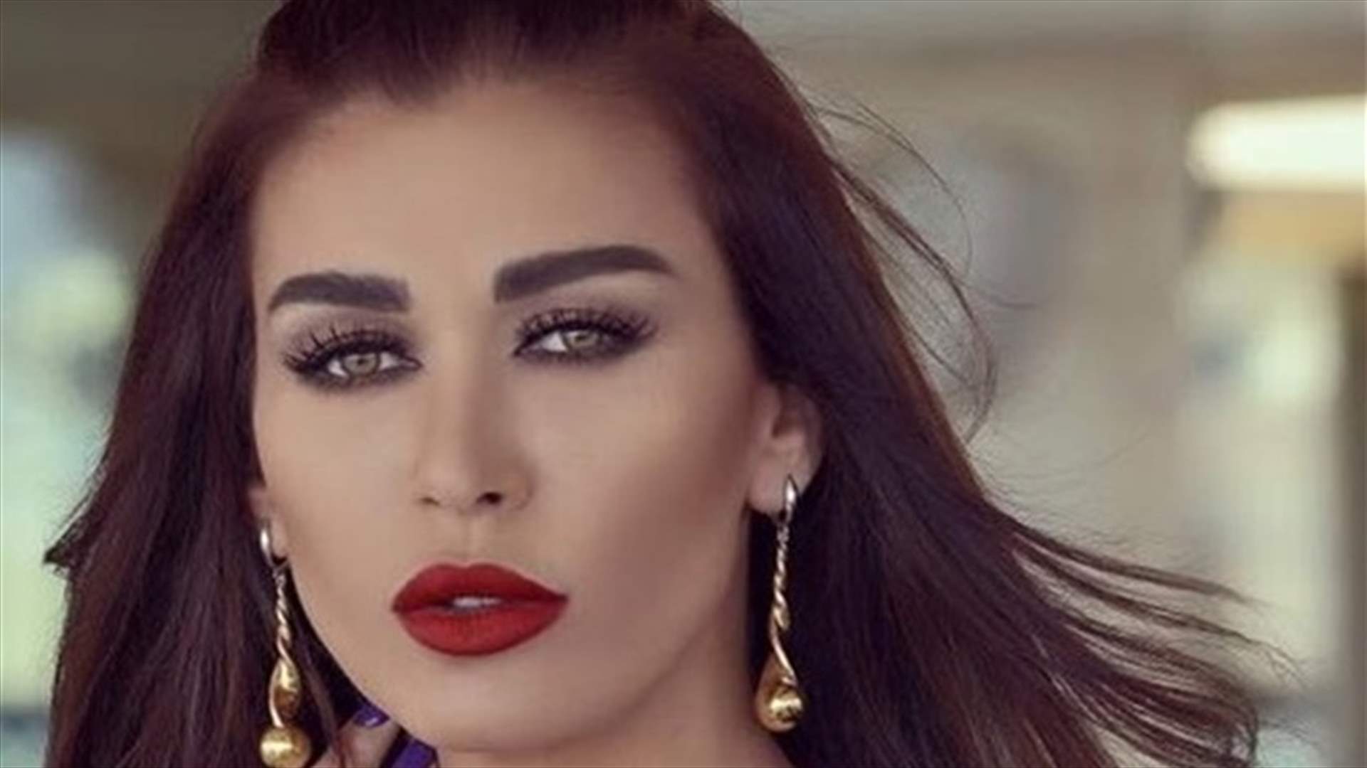 حبّ جديد في حياة نادين الراسي؟ ليش لأ!