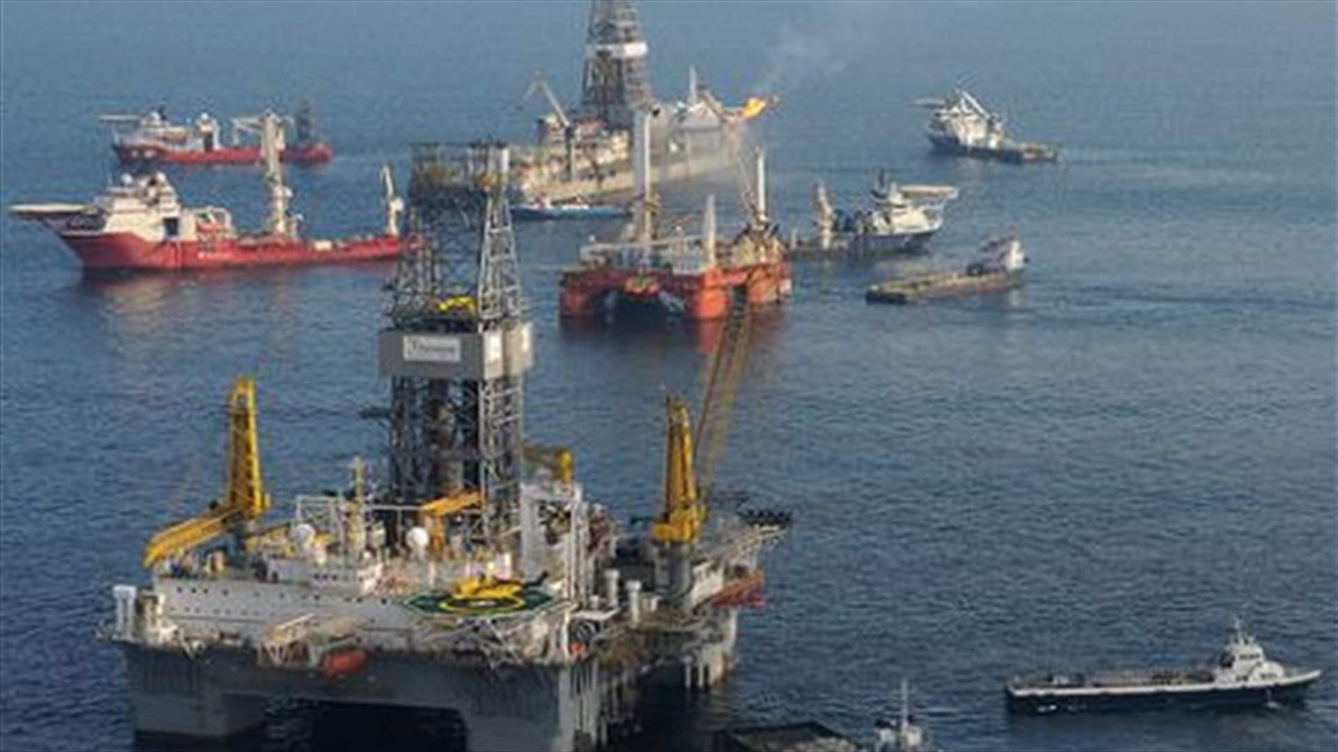 إنفراج على محور الملف النفطي