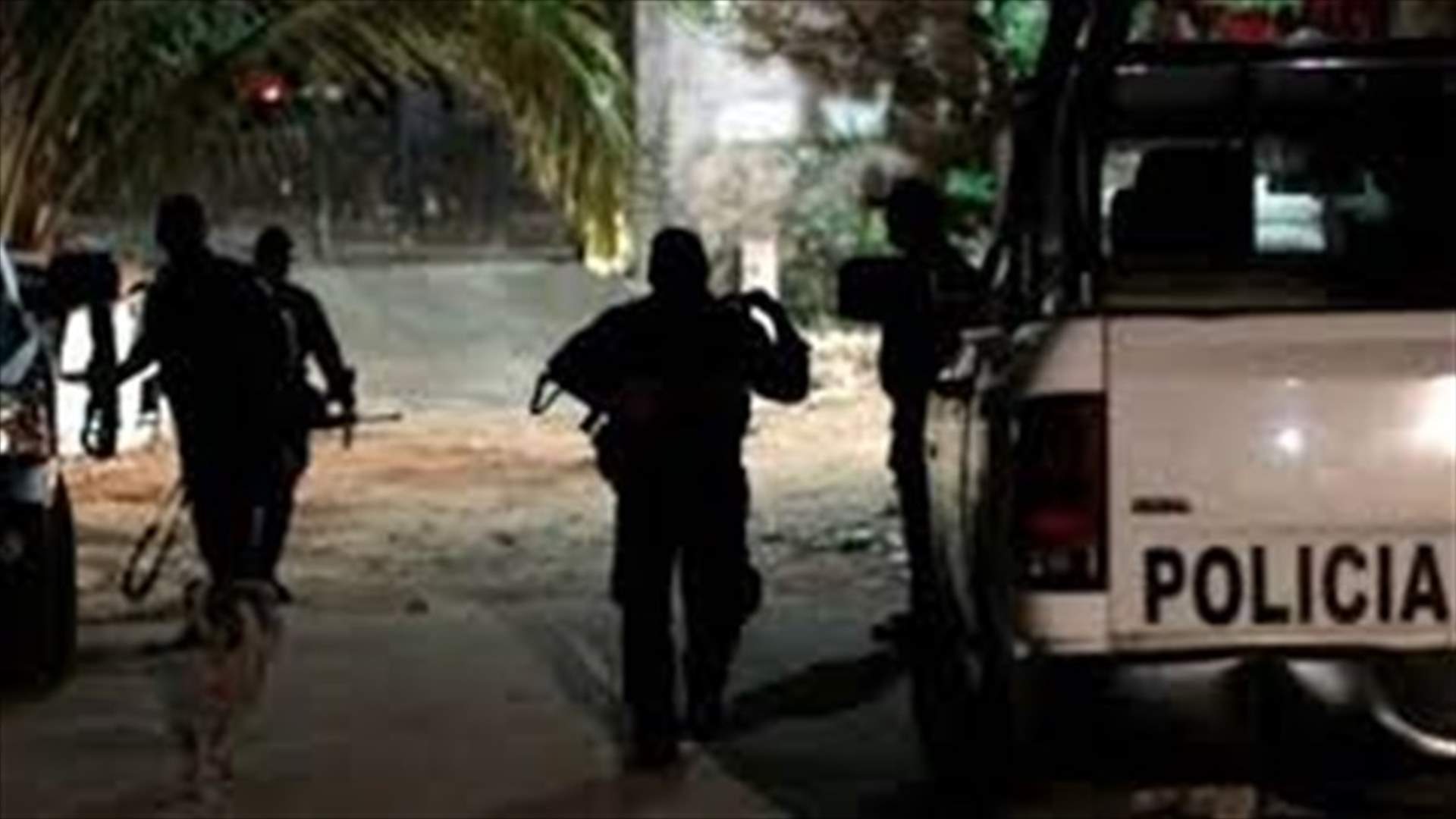 سبعة قتلى من عائلة واحدة في ولاية جيريرو بالمكسيك
