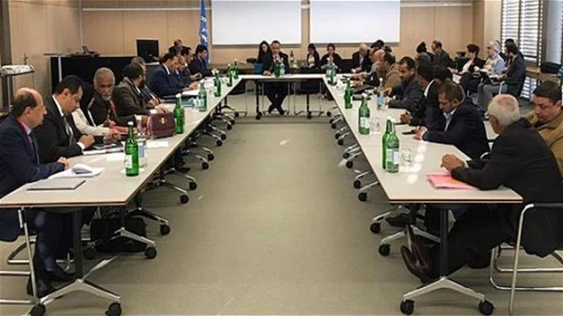 الحكومة اليمنية تعلن موافقتها على اتفاق الامم المتحدة