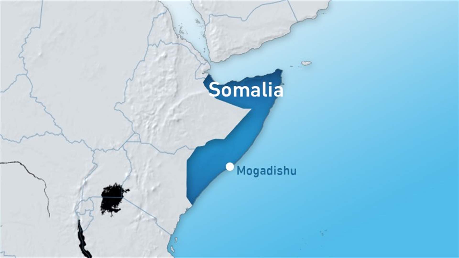 Militants launch car bomb, gun attack on Somali police base, seven dead