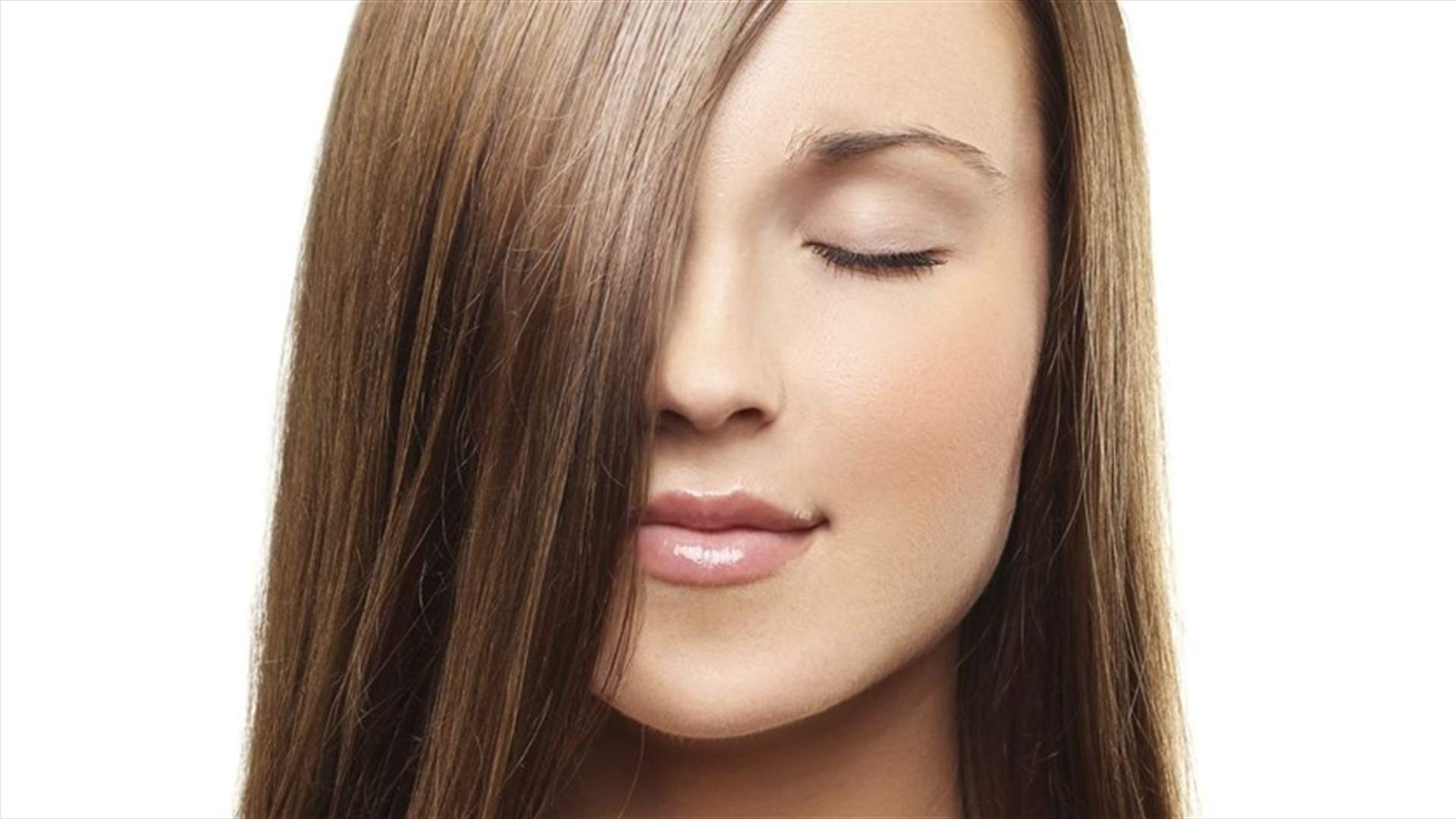 طريقة سحرية للحصول على شعرٍ مثالي من دون شيب!