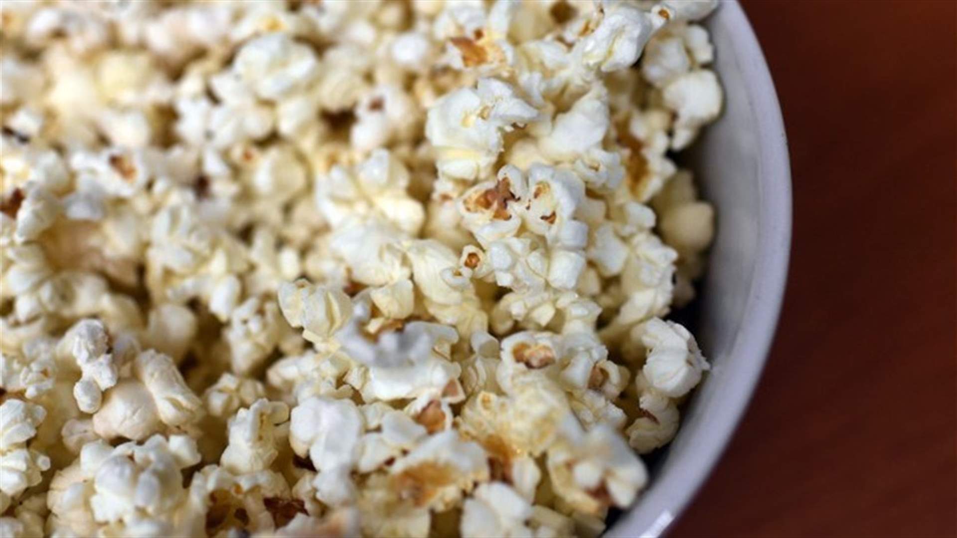 Popcorn and Quinoa: A Recipe for Longer Life