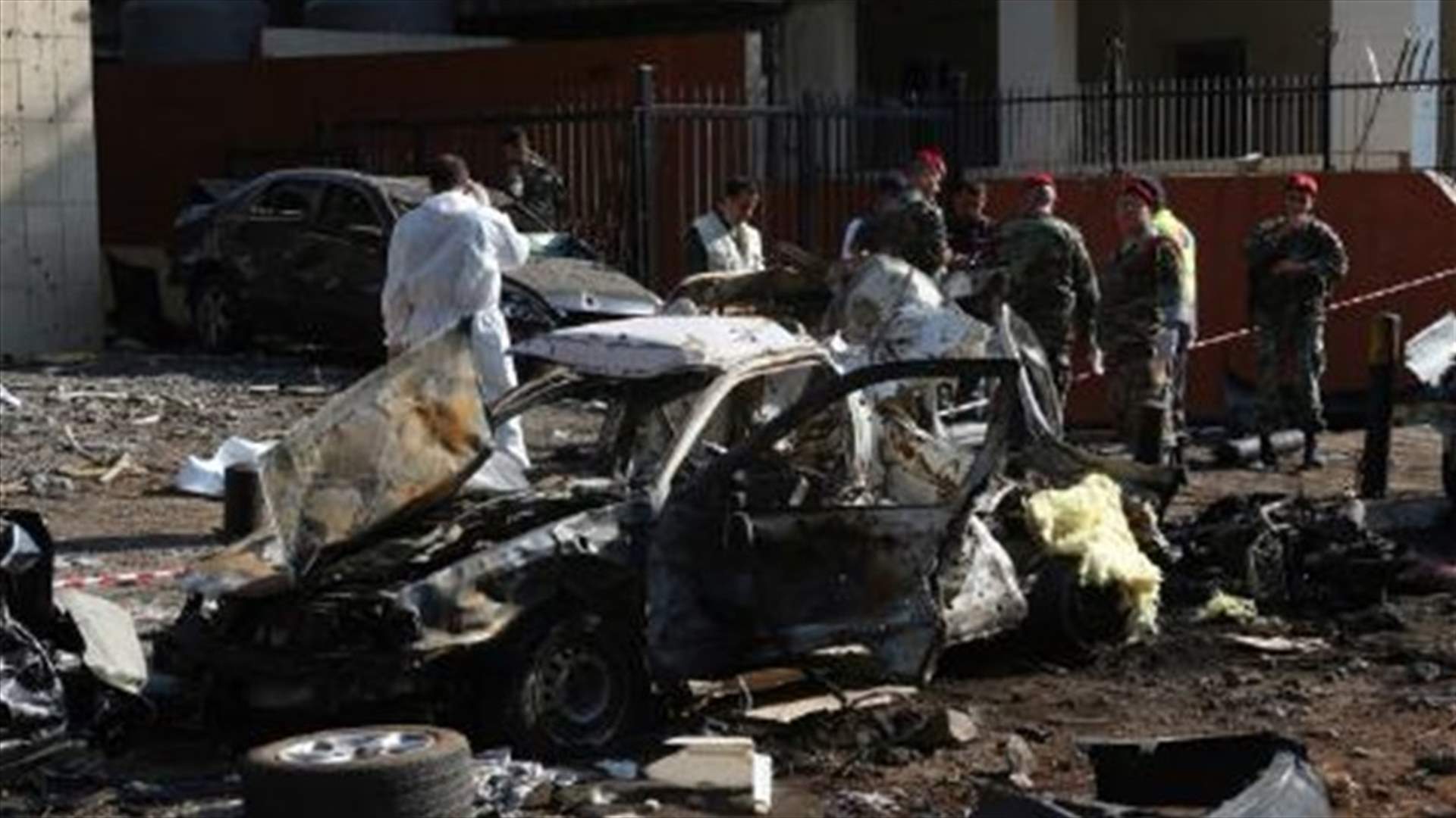"الأخبار": توقيف "أبو الطيّب" .. مُفخِّخ سيارة السفارة الإيرانية