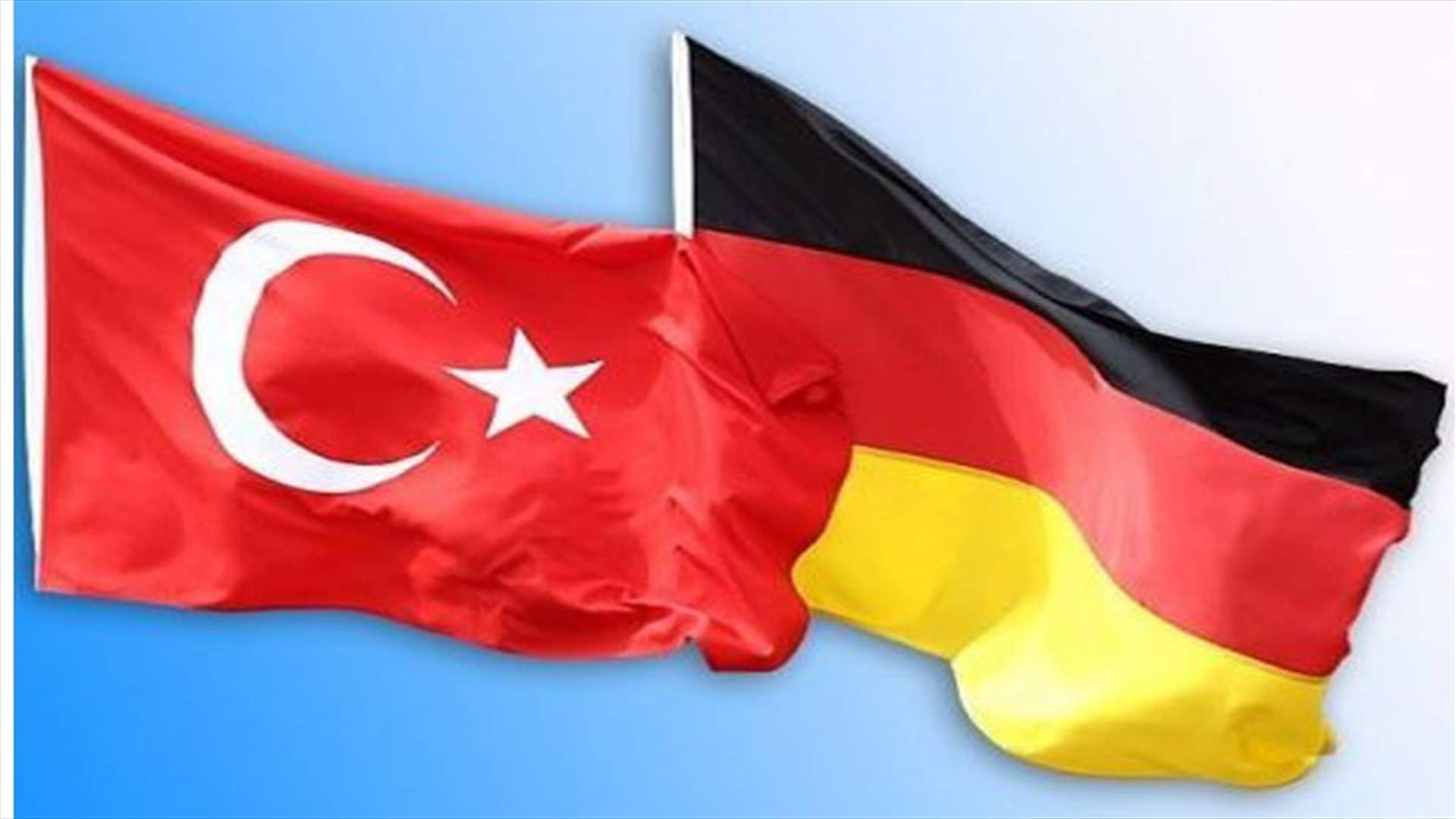 Turkey summons German diplomat over ban on Erdogan speech at Cologne rally - senior source