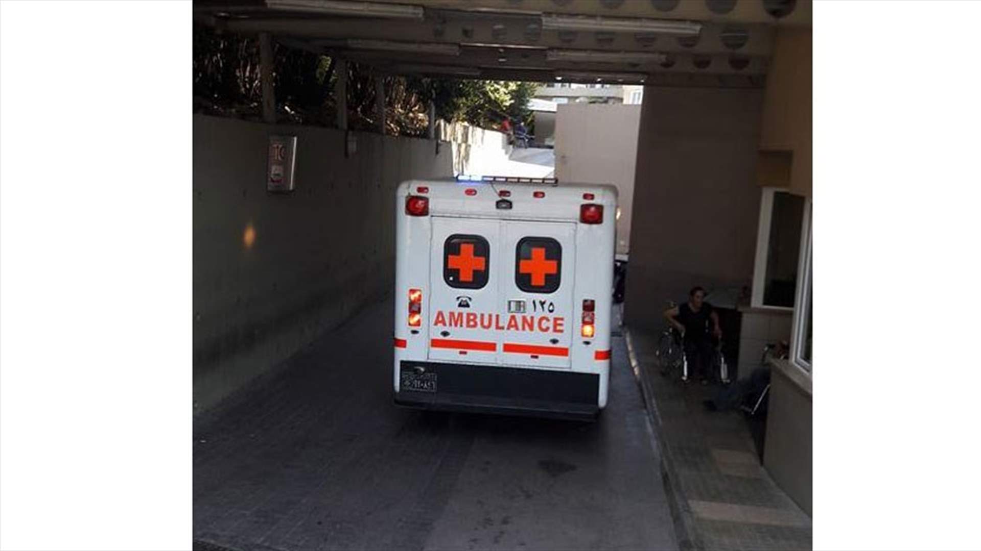Bengali woman found dead in Hosrayel - Jbeil