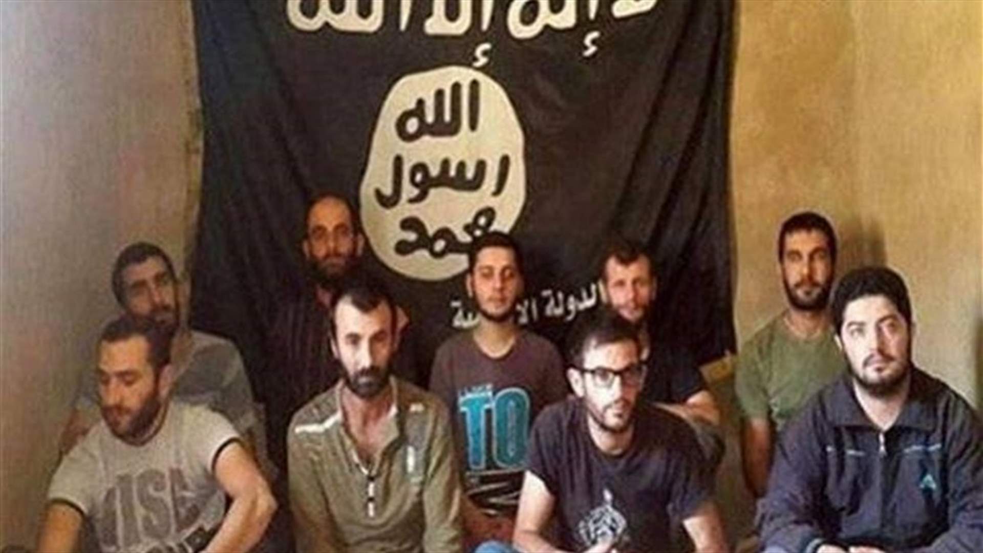 "الاخبار": الاتصالات مقطوعة مع "داعش" بملف العسكريين المخطوفين