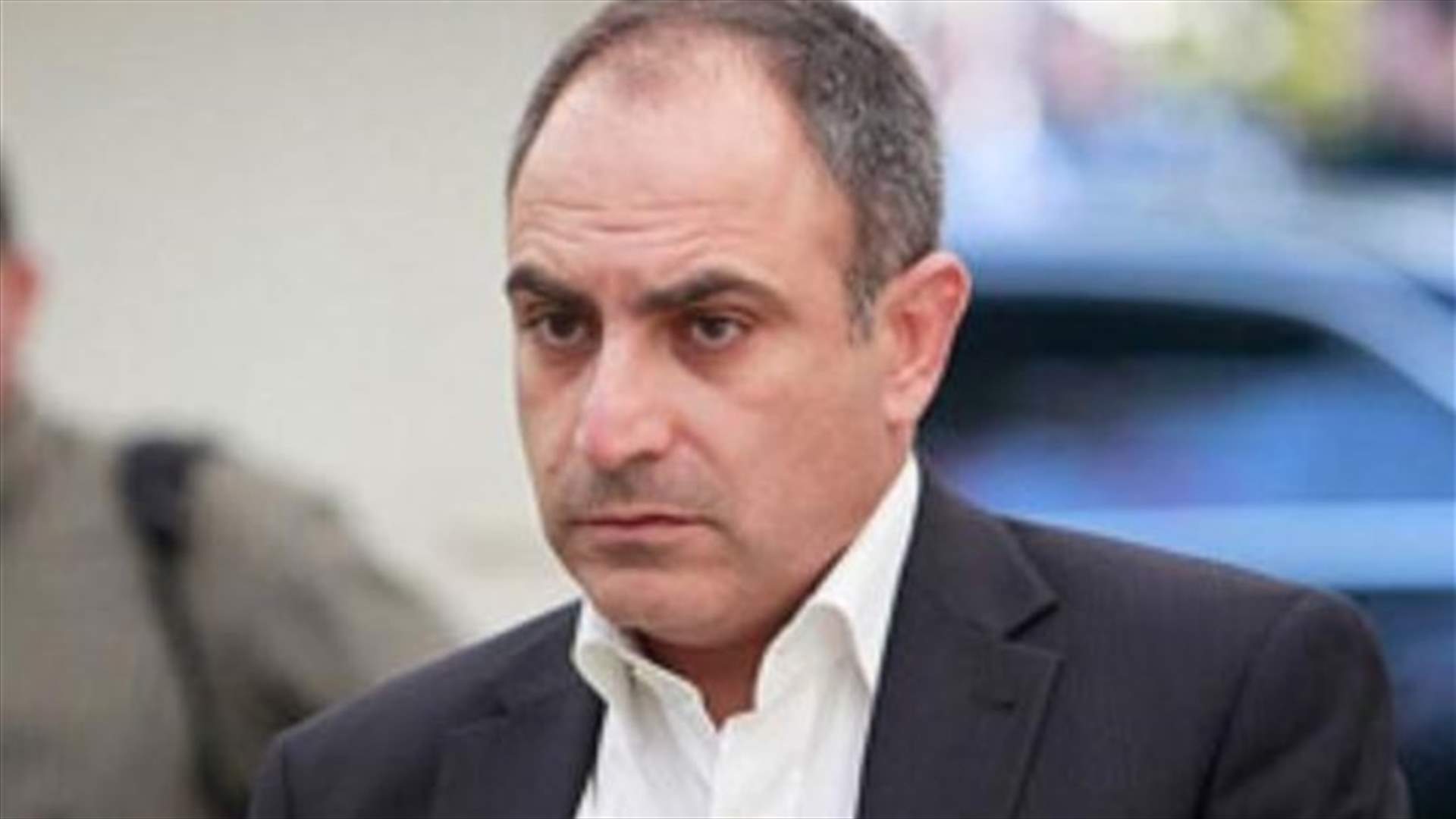 "النهار" عن زياد أسود: انتخابات التيار صفعة لباسيل