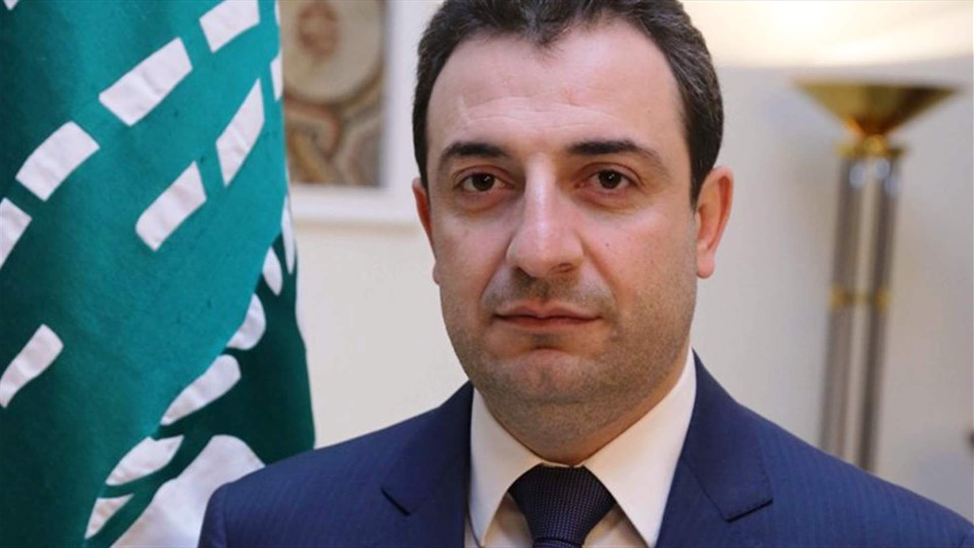 ابو فاعور احال مراقبا صحيا الى التفتيش المركزي