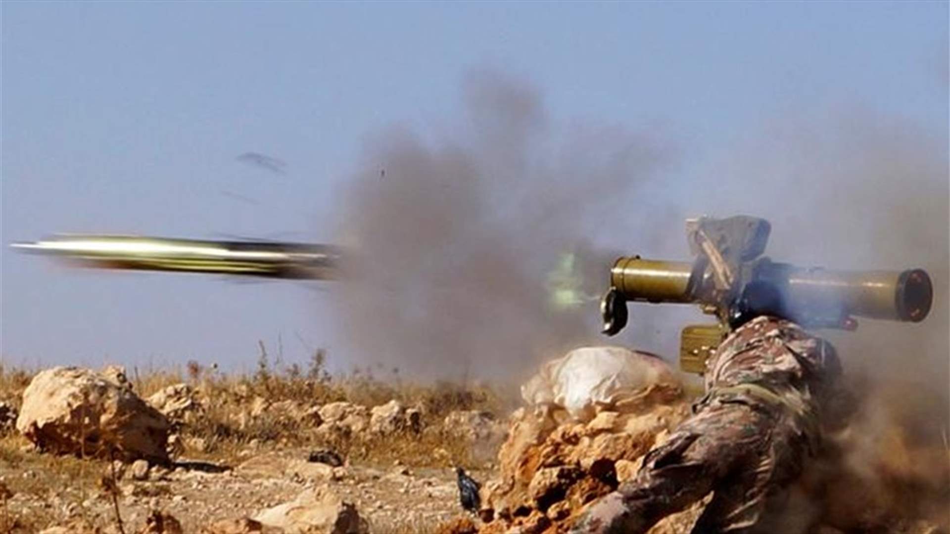 الإعلام الحربي: تدمير 3 آليات لمجموعات جيش الفتح في حلب