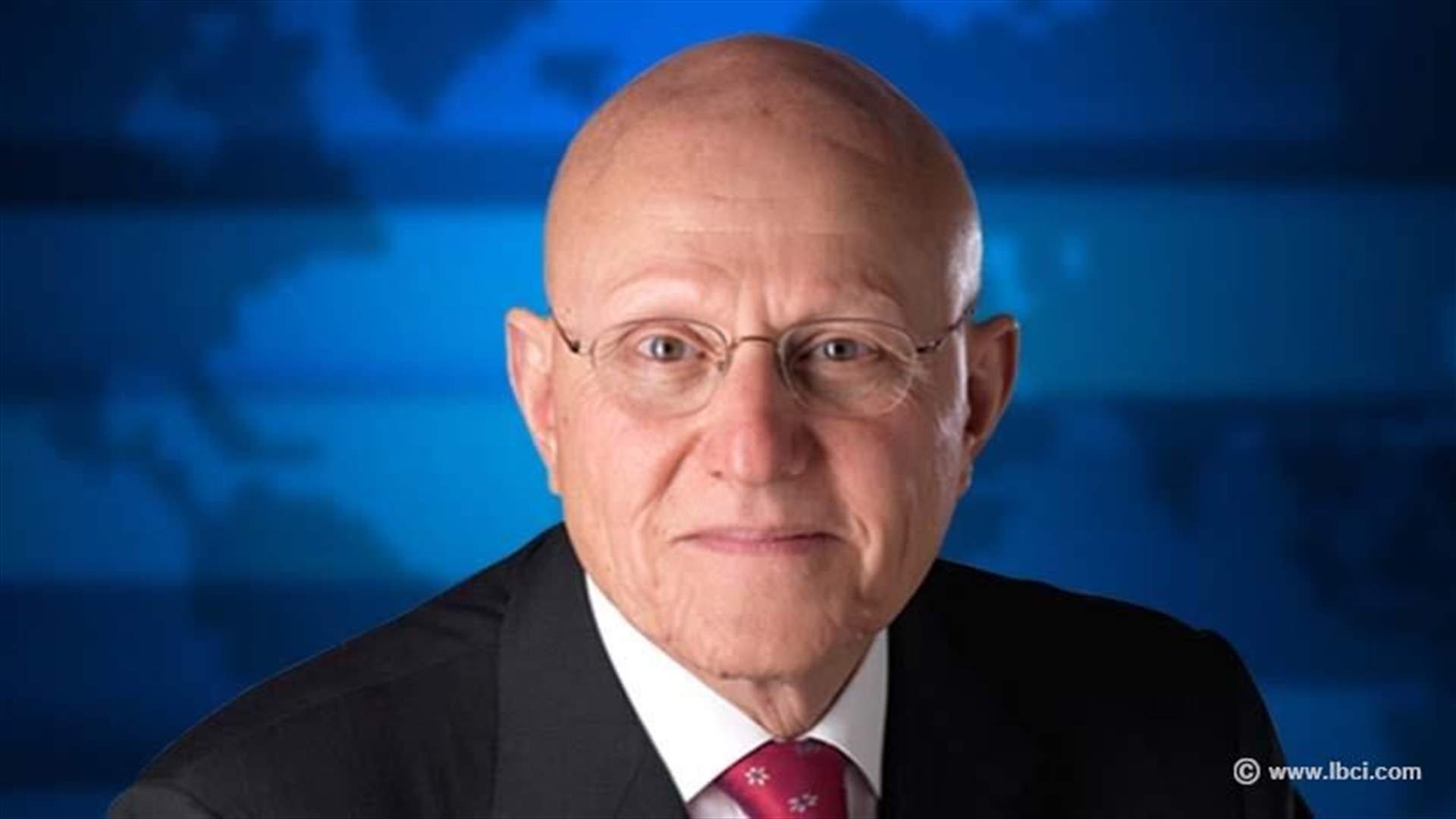 Lebanon institutions to close on August 15th
