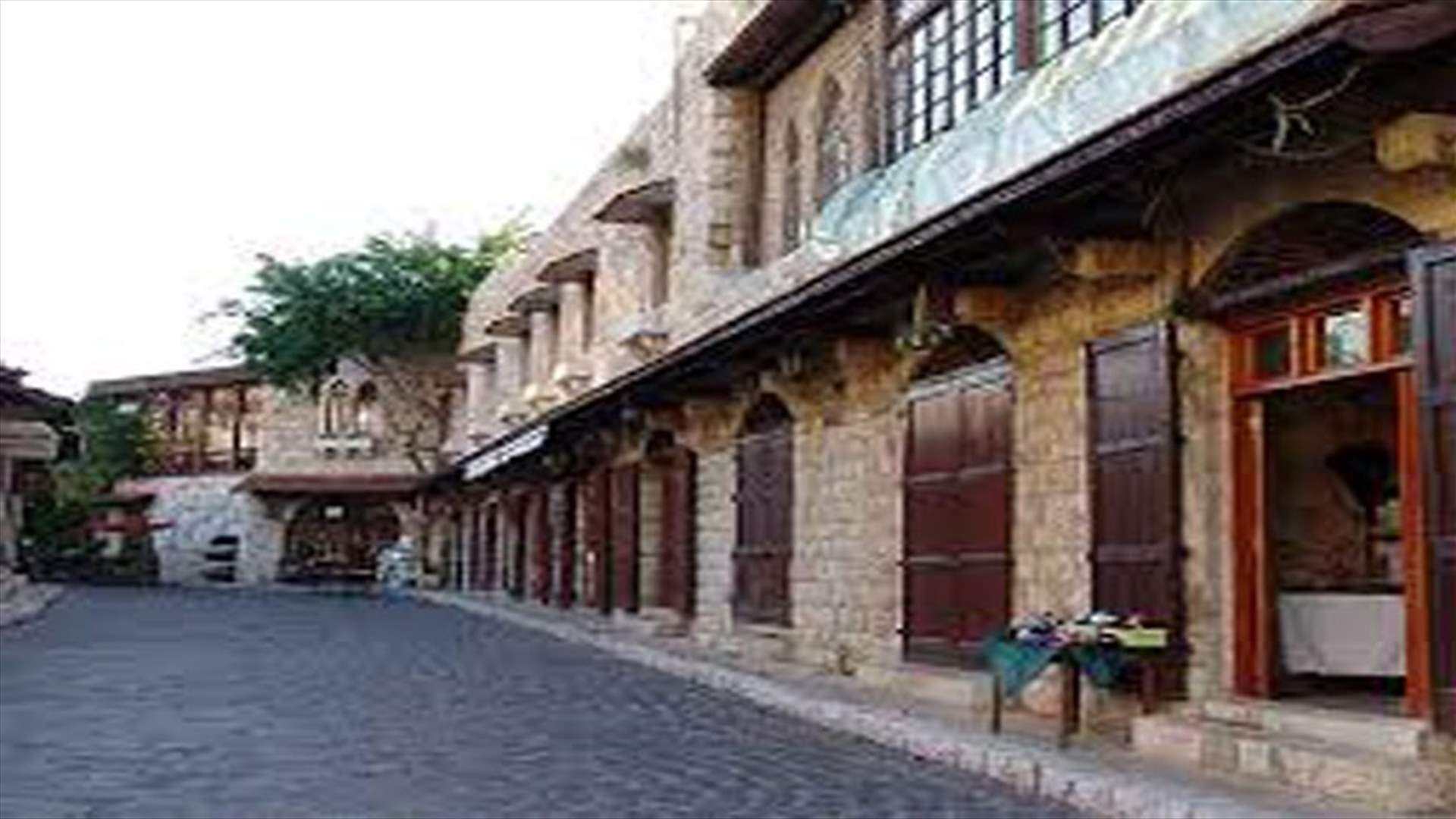 تدابير سير على اوتوستراد جبيل الاربعاء