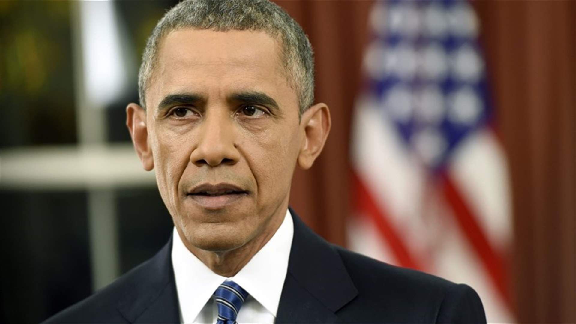 Obama says Trump unfit to serve as US president