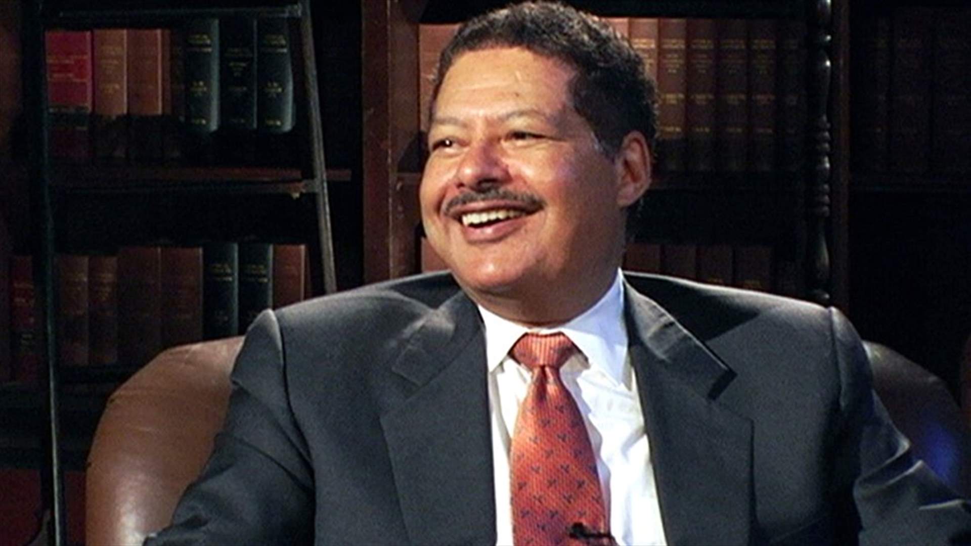 وفاة العالم المصري أحمد زويل... والأسباب مجهولة
