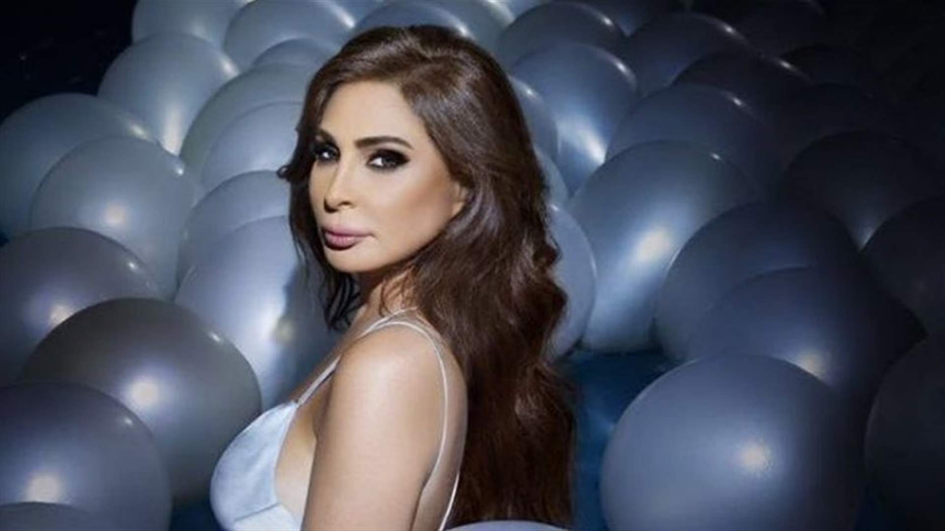 إليسا تتوّج سنوات النجاح بـكلمتين.. "ملكة الإحساس"