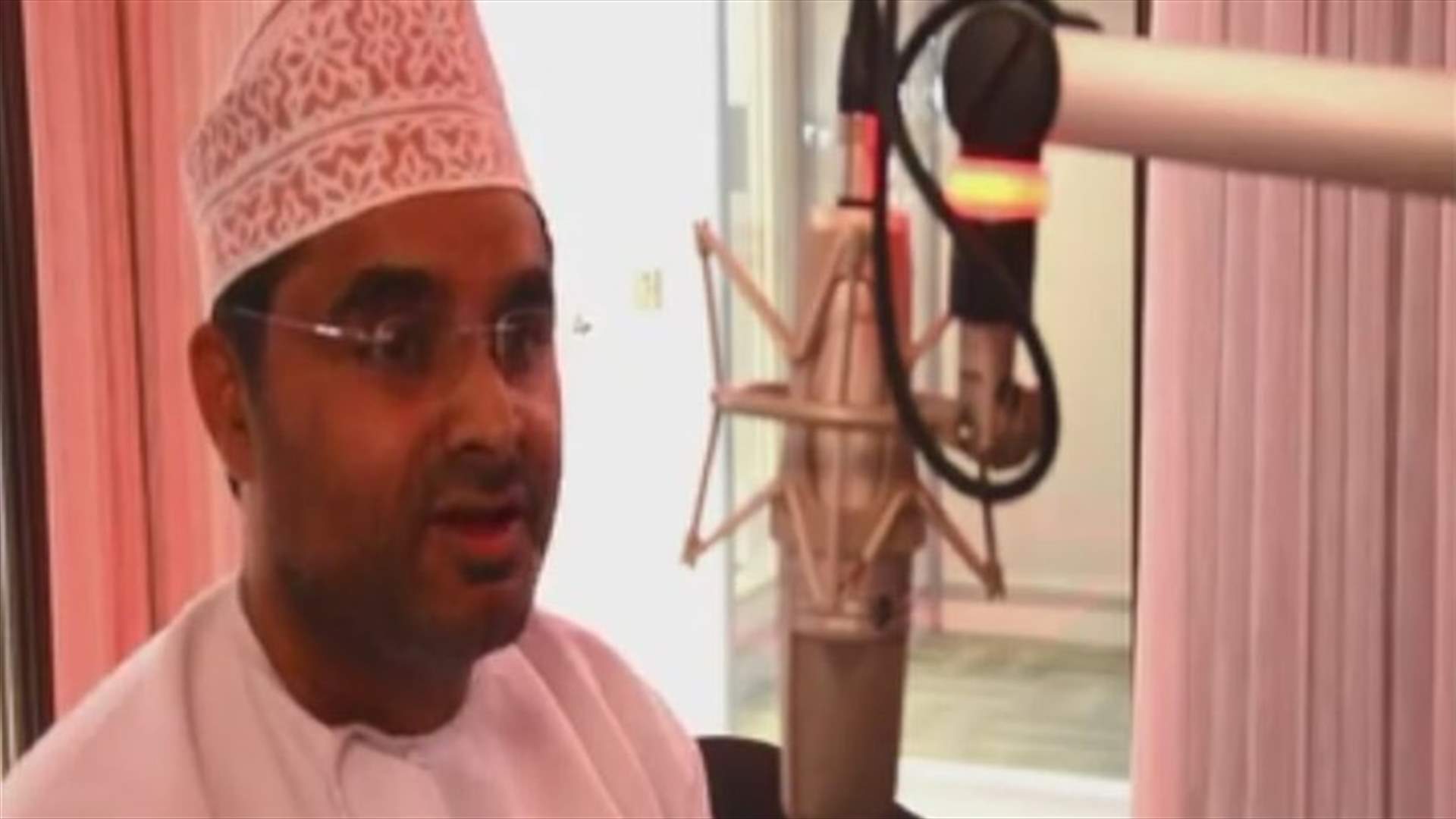 "مراسلون بلا حدود" تندد باعتقال ابراهيم المعمري
