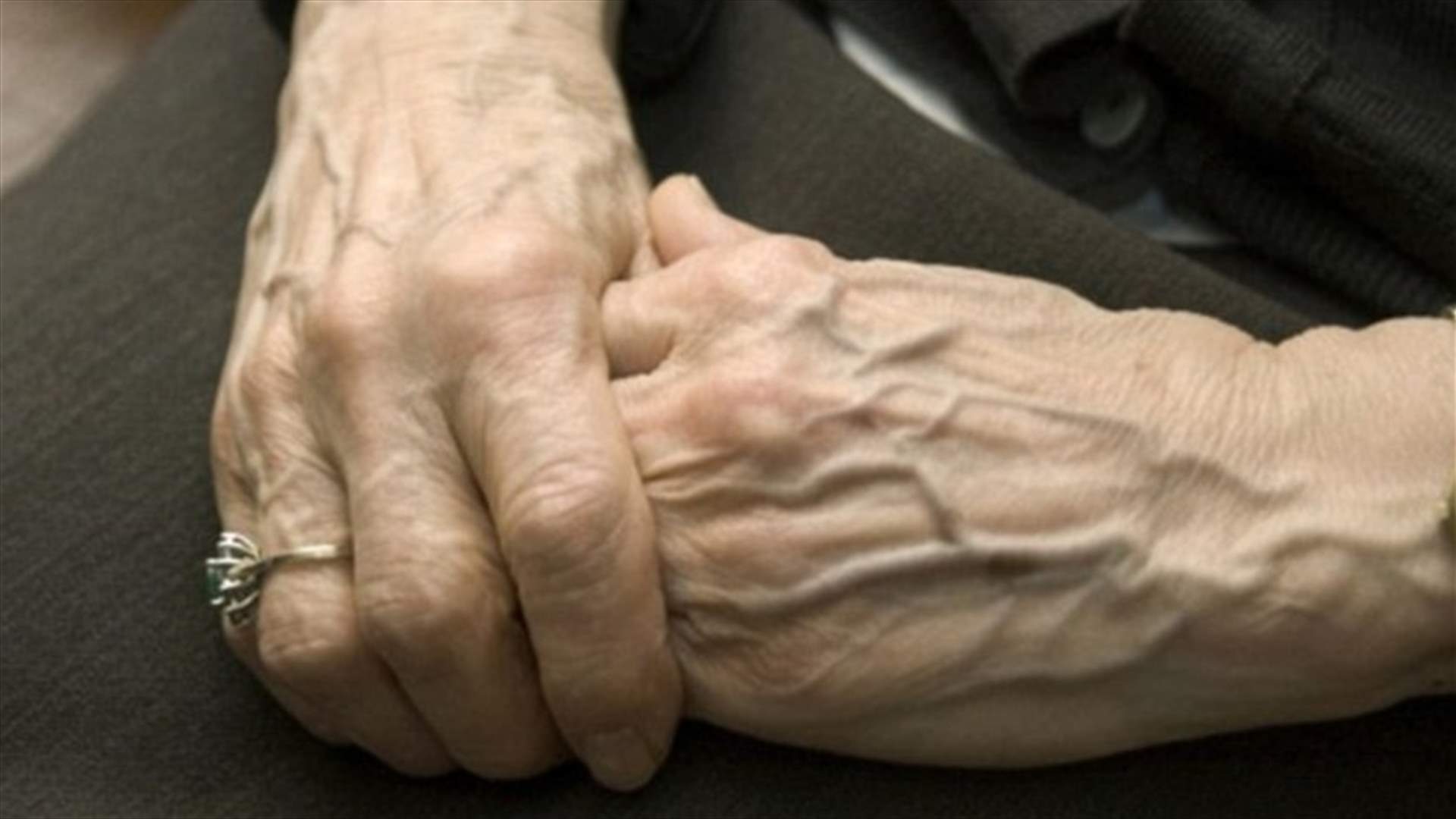 النحافة المفرطة قد تزيد خطر الإصابة بالألزهايمر 