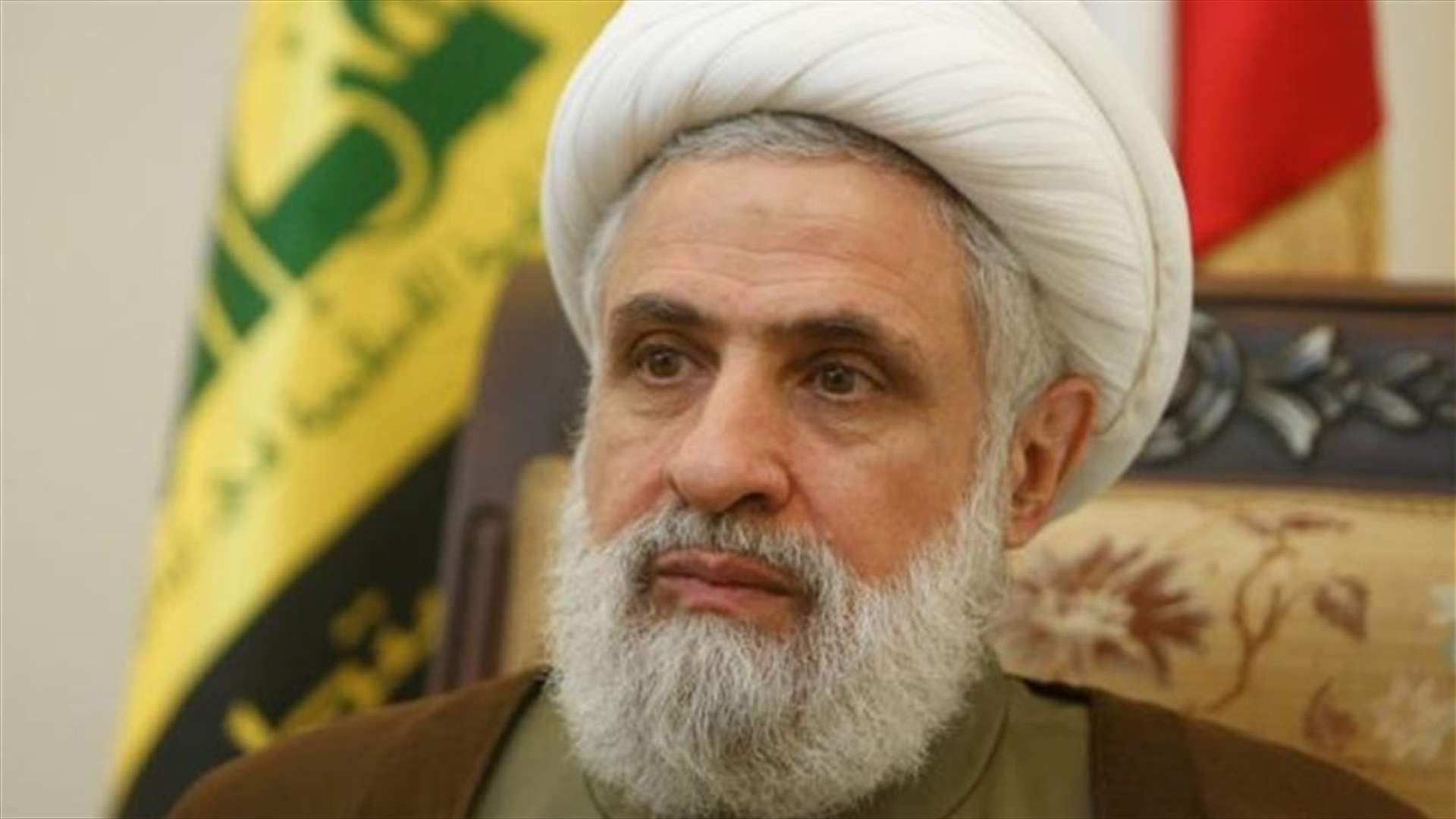 Hezbollah sees no immediate end to Syria war, partition in Iraq and Syria a possible outcome