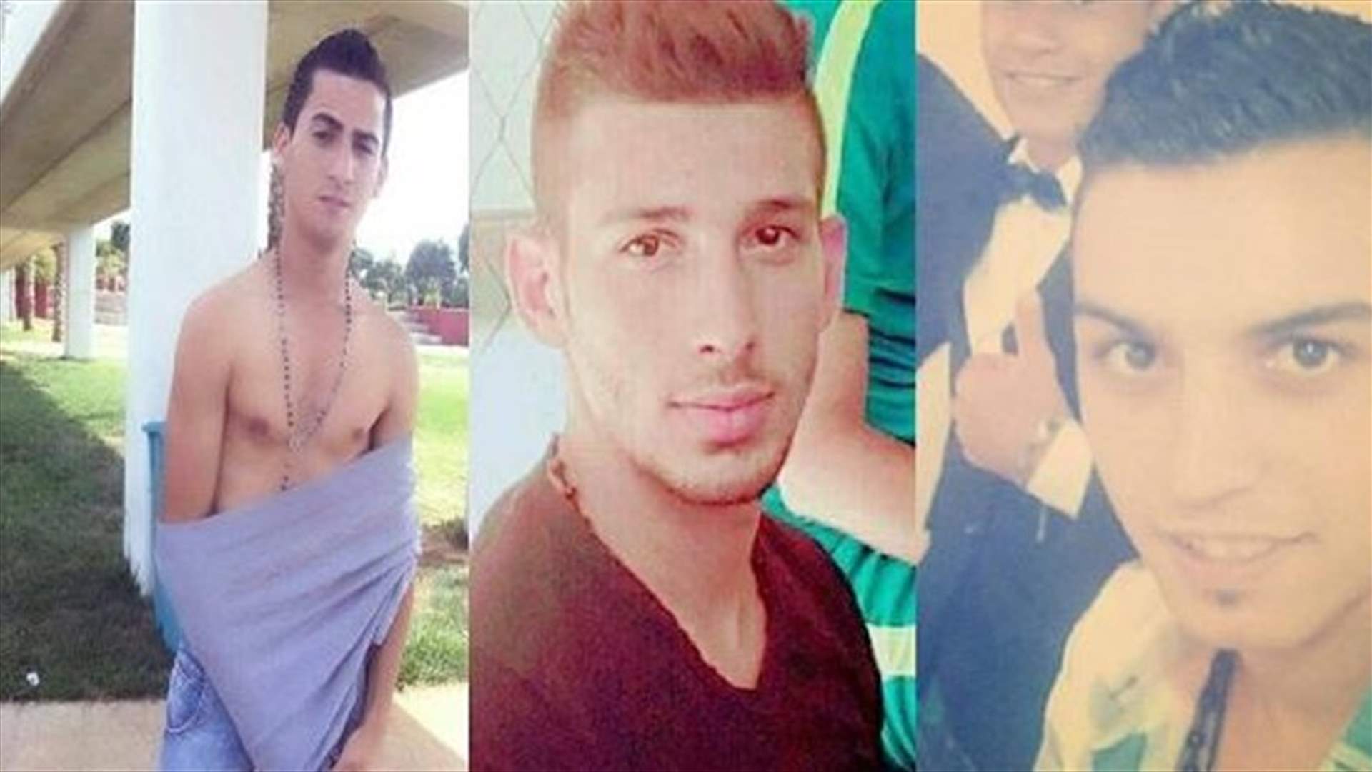 اخلاء سبيل ثم ادعاء في قضية "الفتاة المغتصبة" 