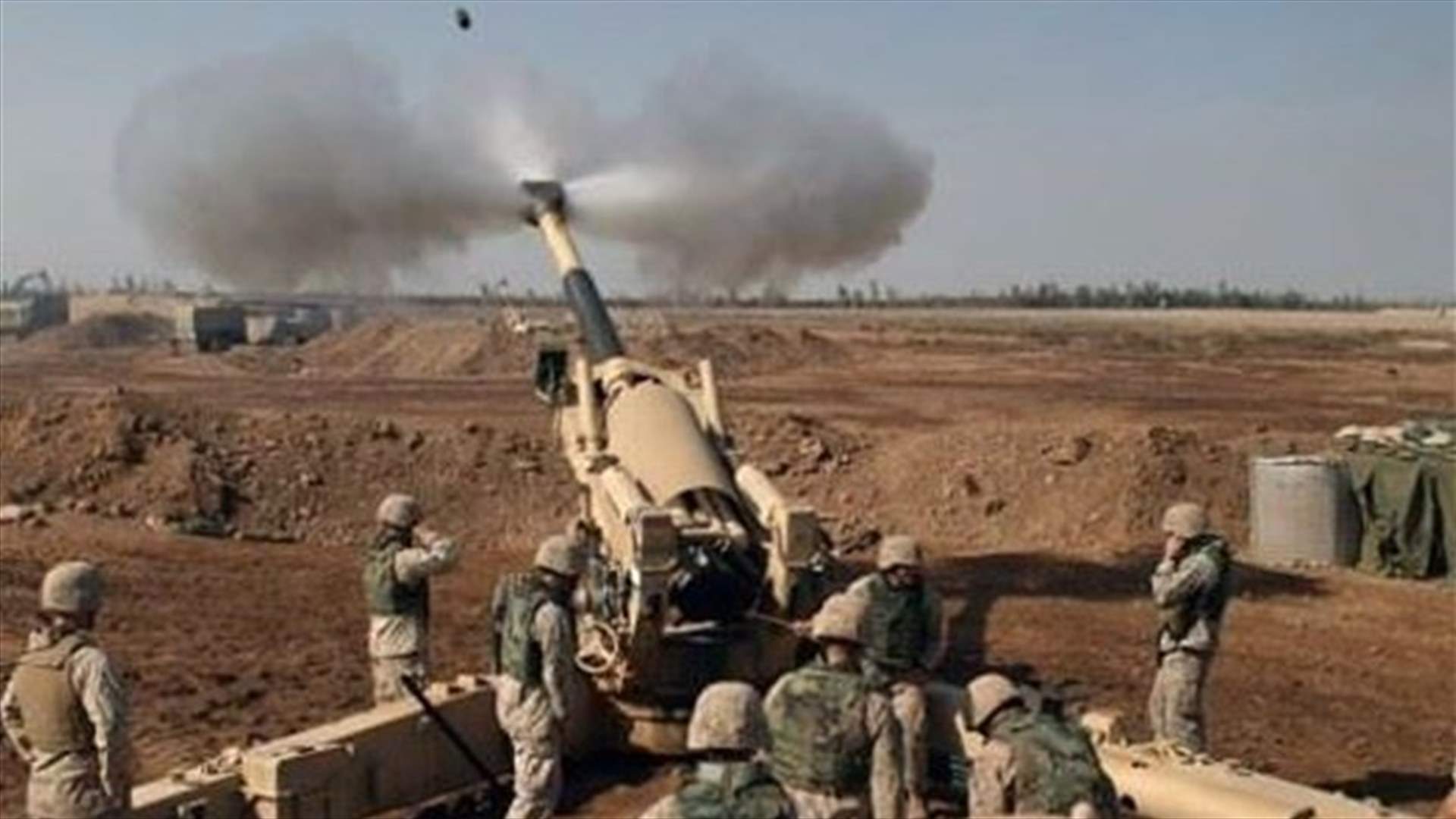 الاخبار: العملية الامنية في عرسال ...مستمرة 