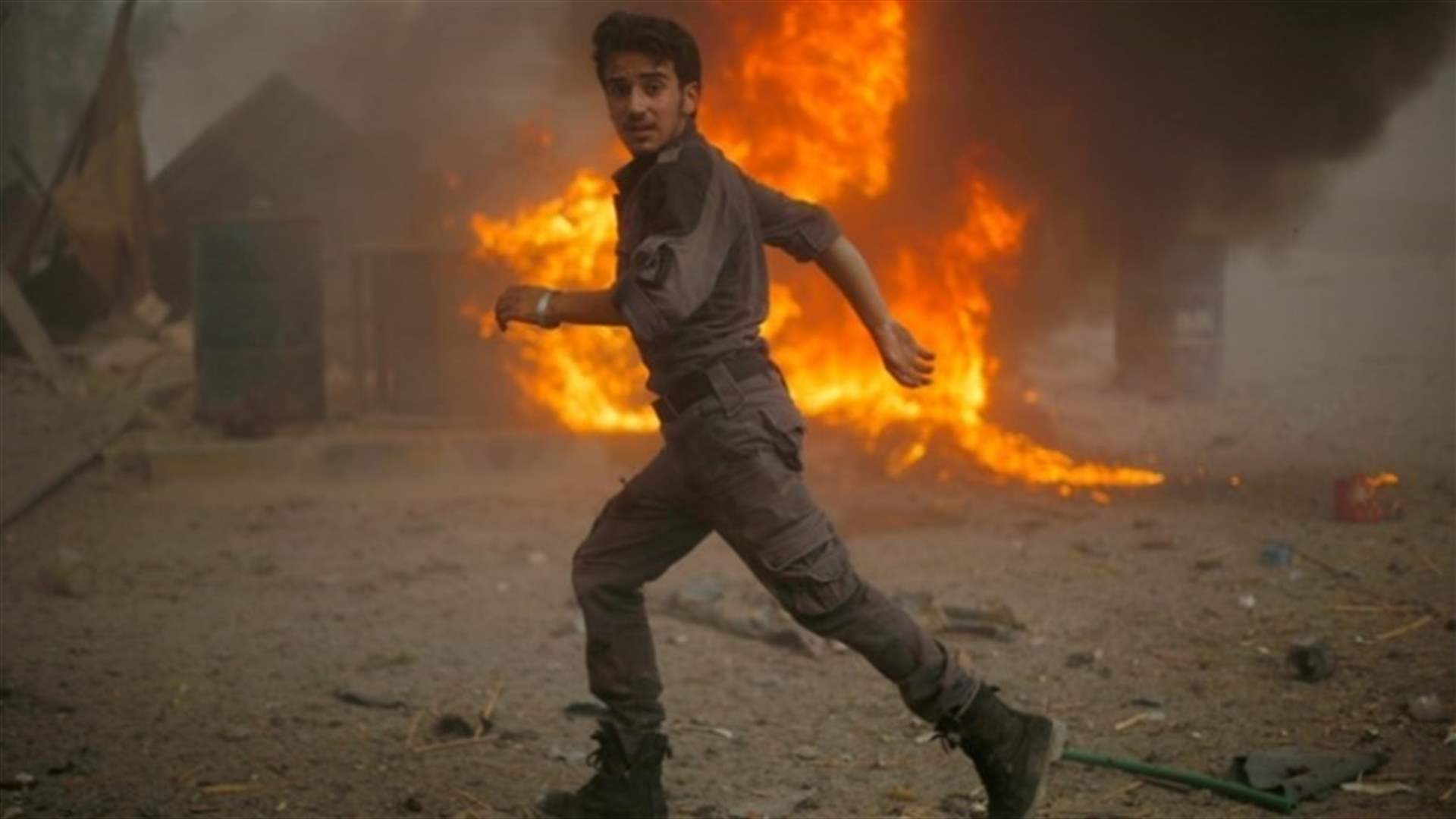 REPORT: UN report on Yemen says Houthis used human shields, Islamic State got cash