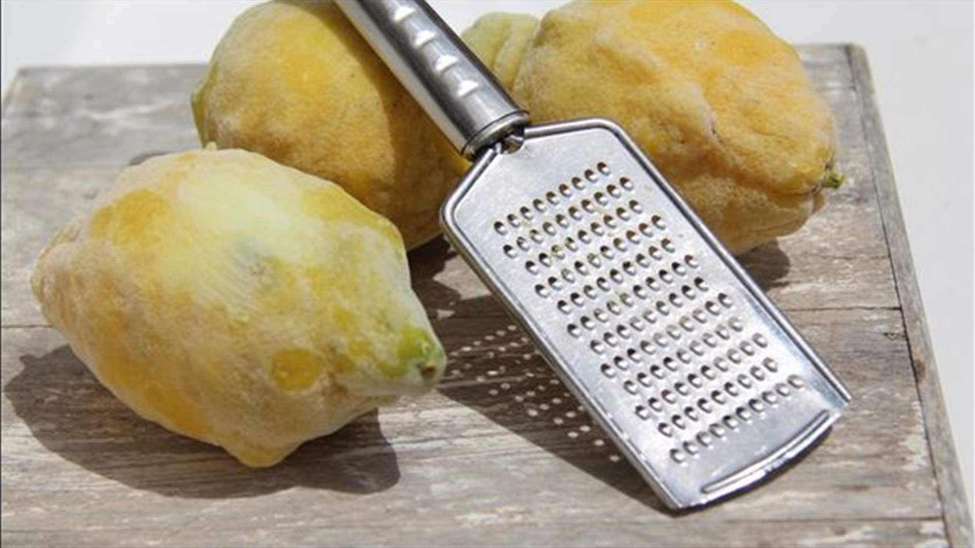 هكذا يُحفظ الحامض في الثلّاجة!