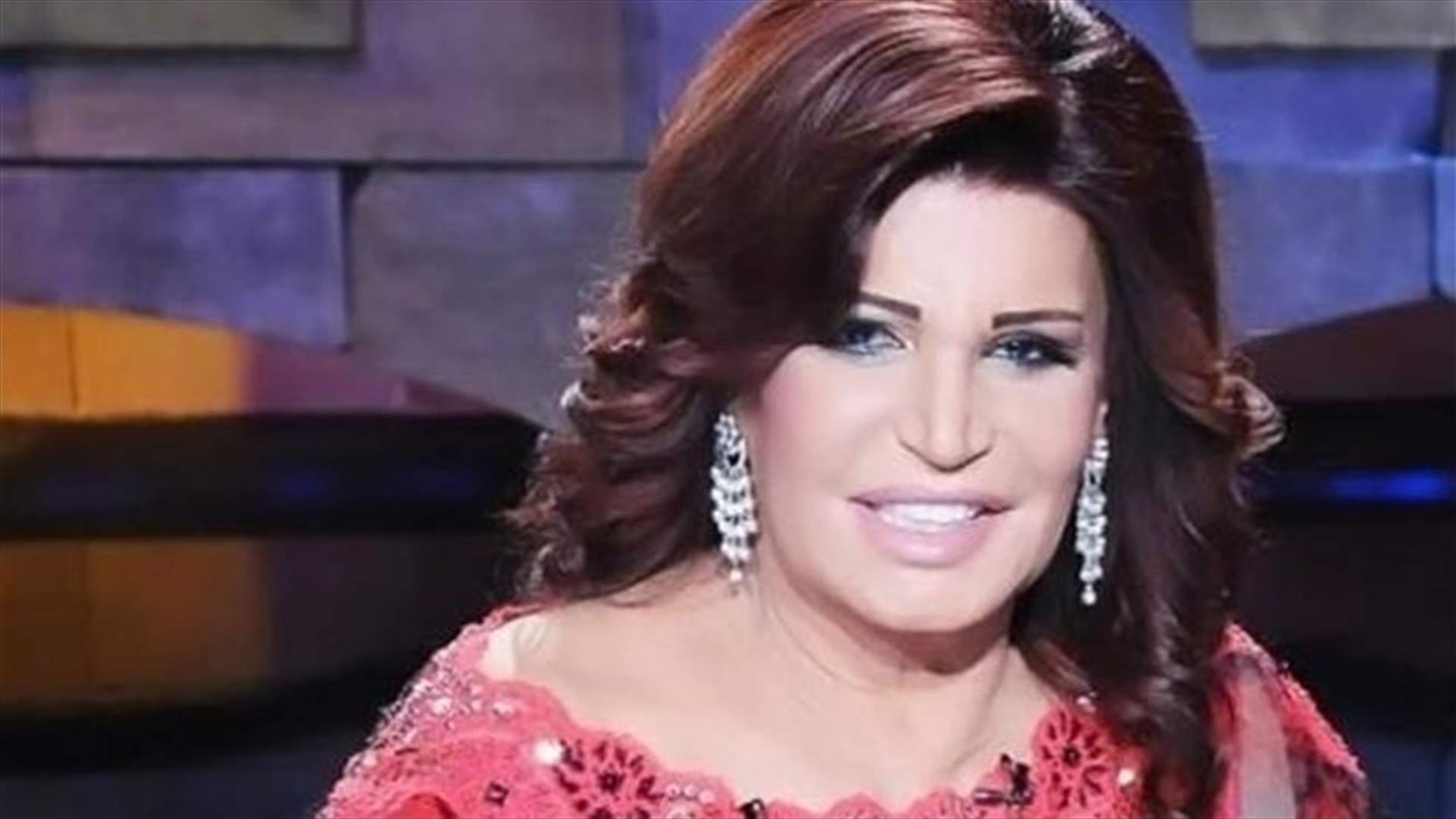 نجوى فؤاد في رسالة إستغاثة.. حالتها الماديّة صعبة