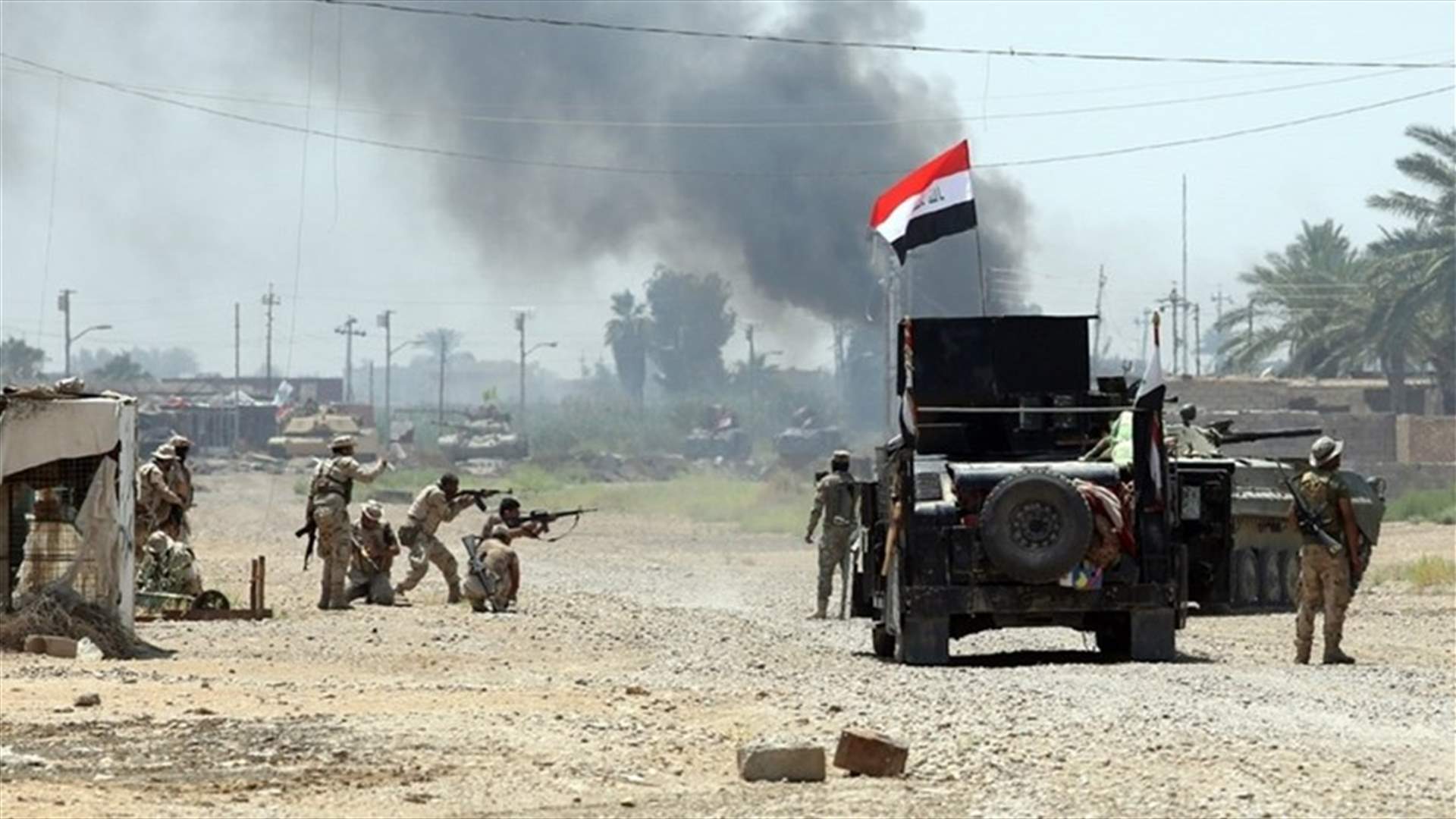 عامان على درب جلجلة أبناء سهل نينوى