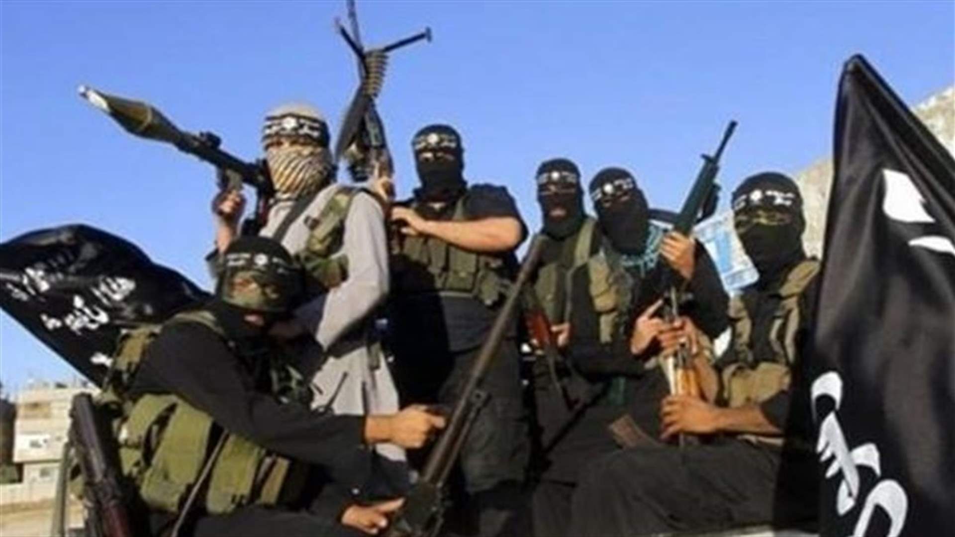 قتلى في هجوم انتحاري لـ "داعش" بجنوب الموصل