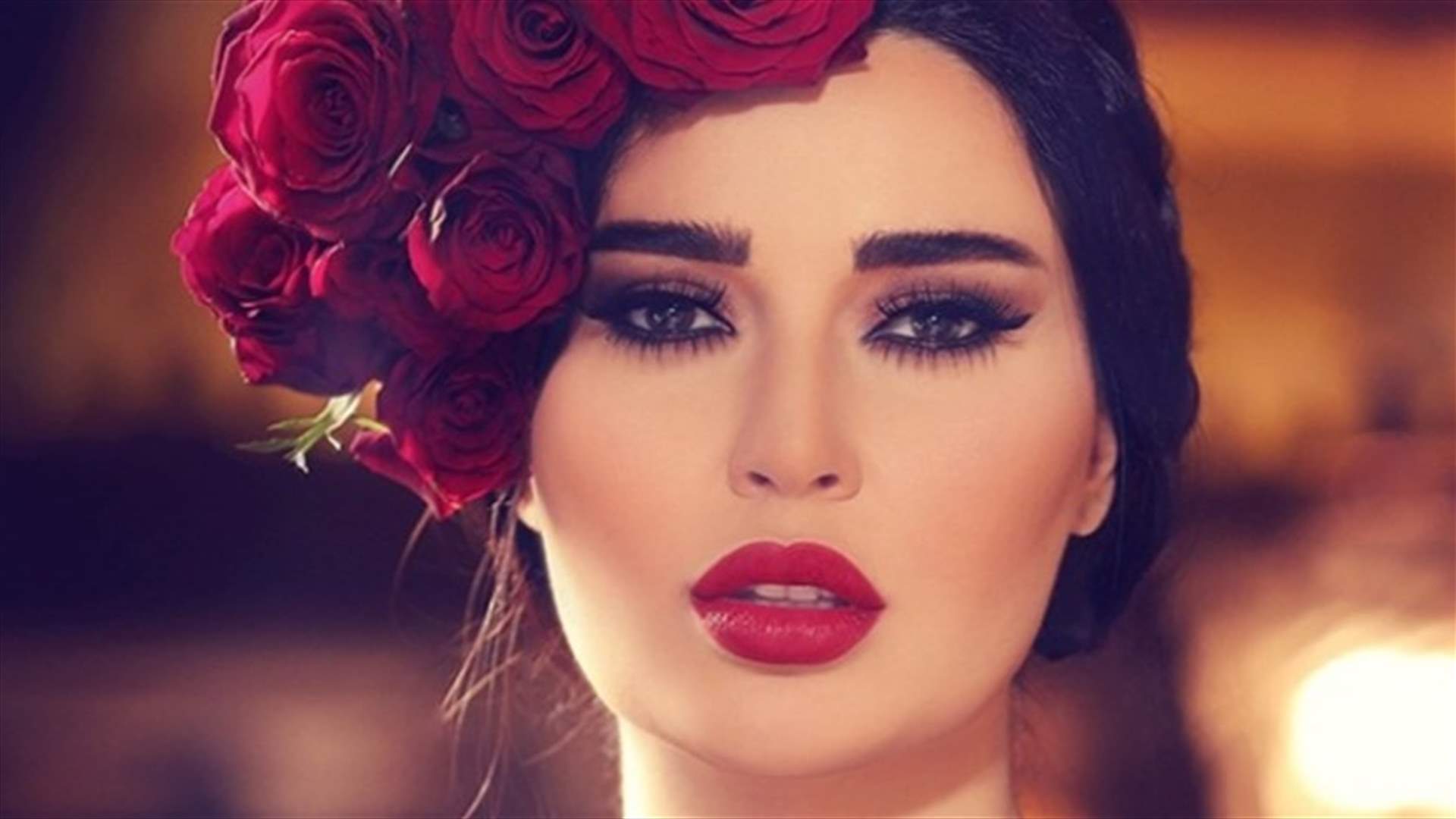 بالفيديو: سيرين عبدالنور ترقص بعفوية... وتجتاح انستغرام