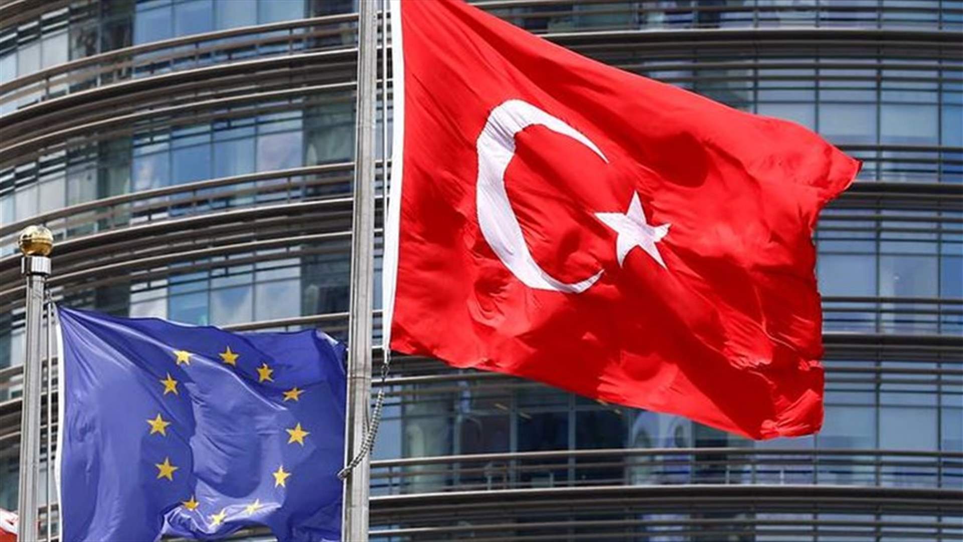 Austria threatens to block acceleration of Turkish EU talks