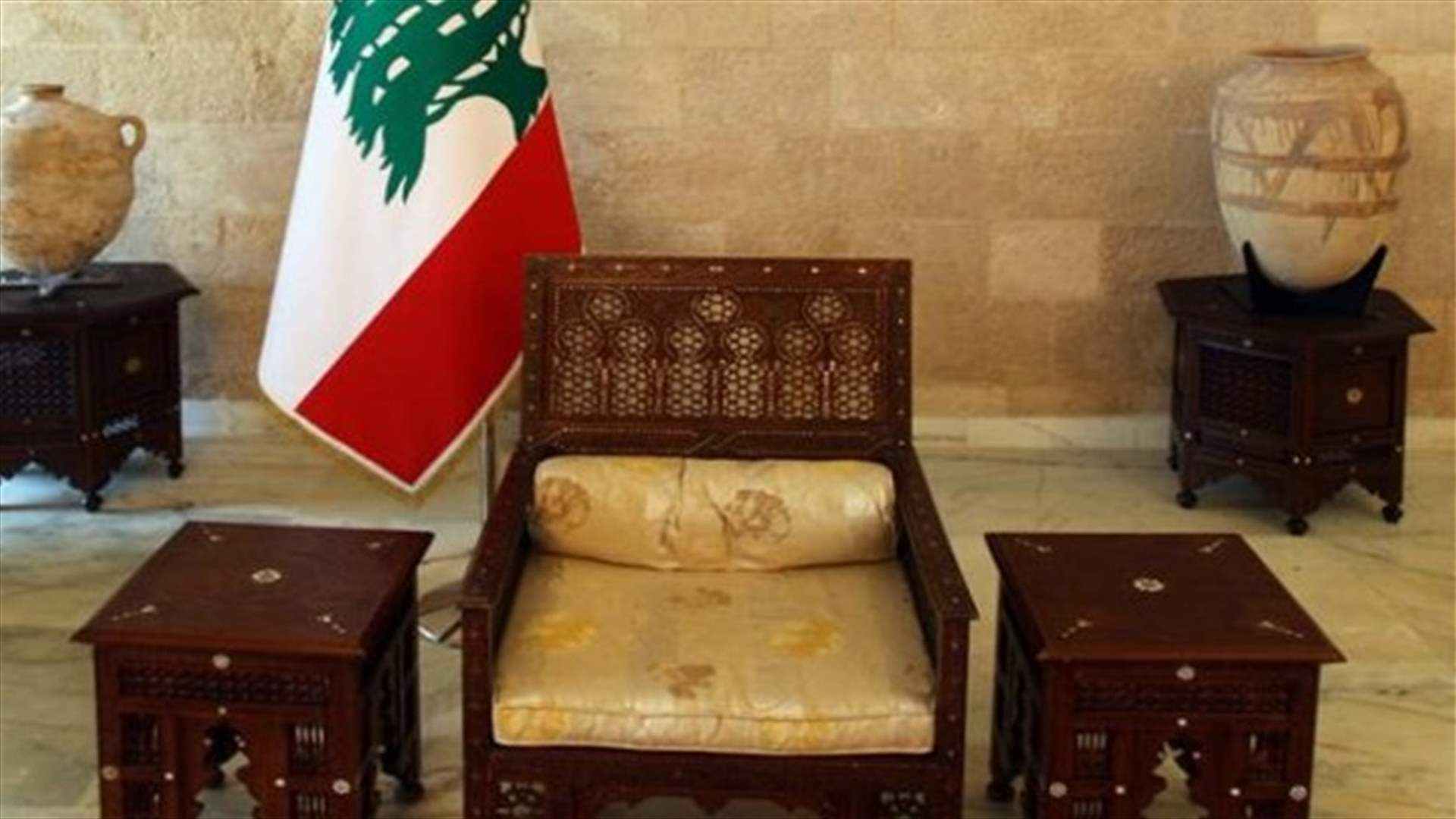 الرئاسة إلى المربع الأول...